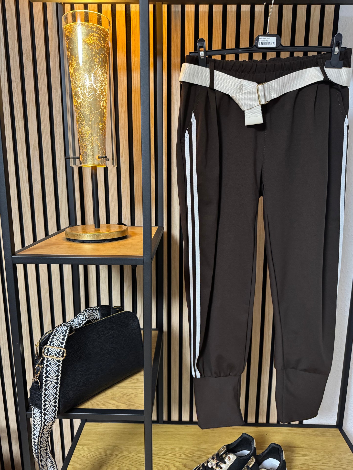 Damen Hose 2593