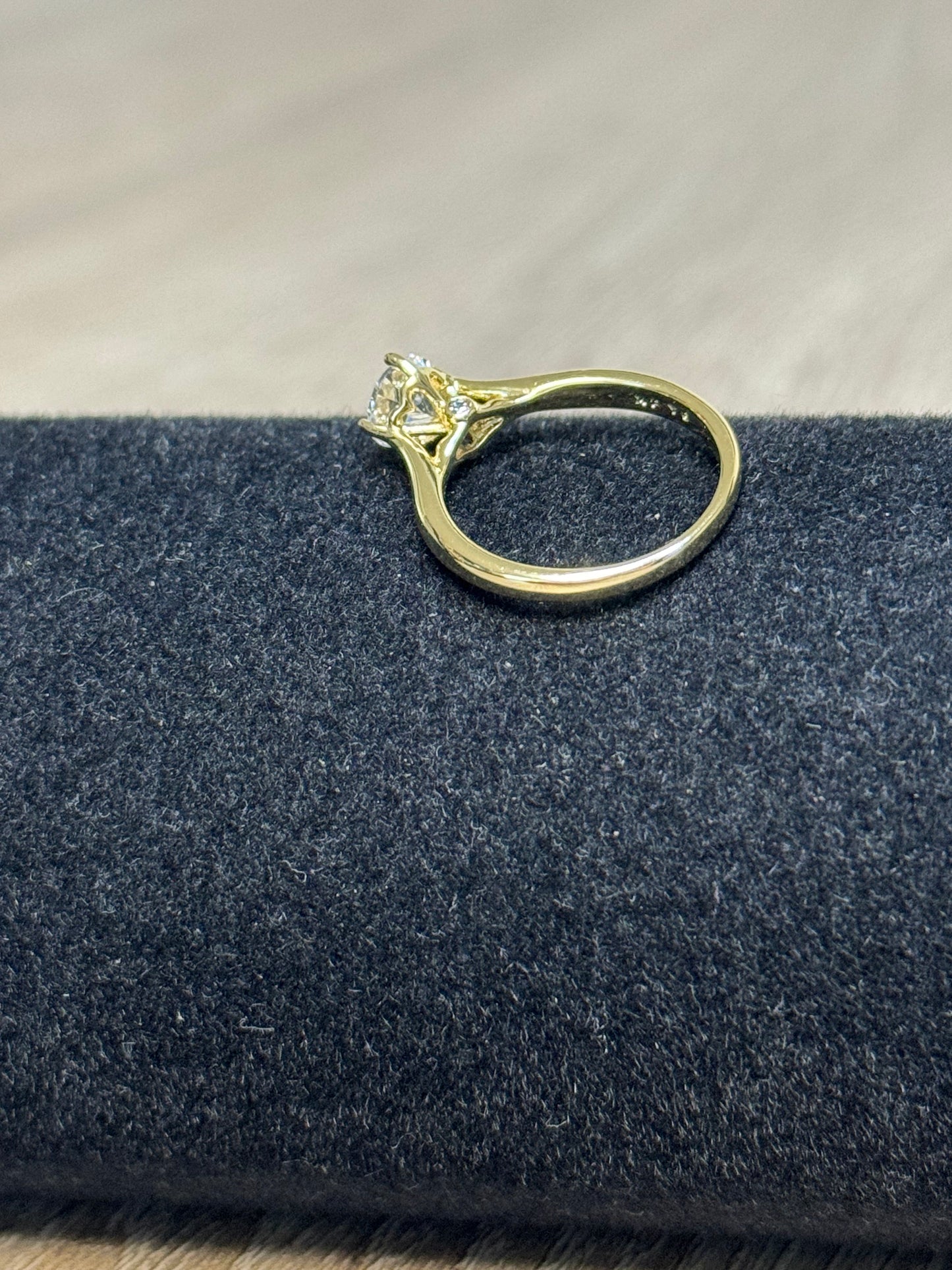 Ring/Кольцо SwetyShop