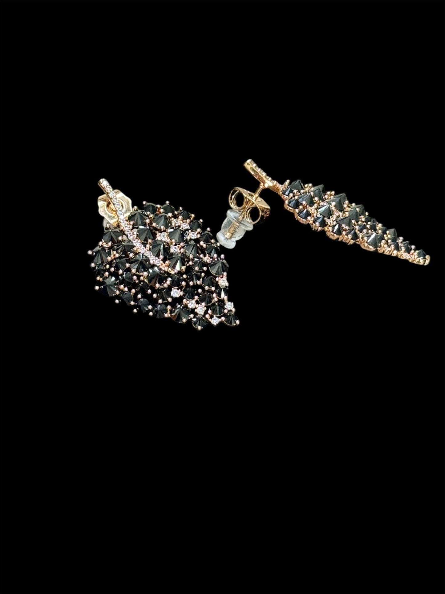 Ohrstecker/гвоздики