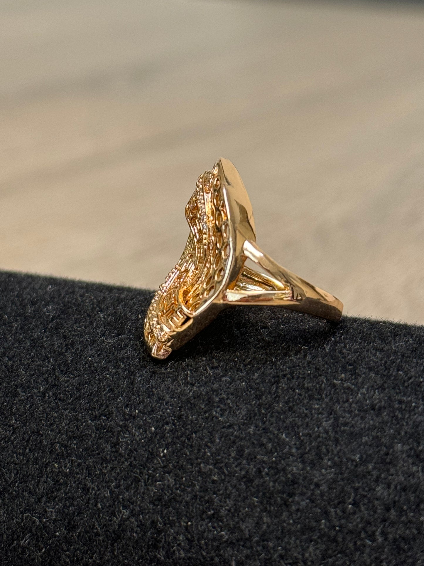 Ring/Кольцо SwetyShop