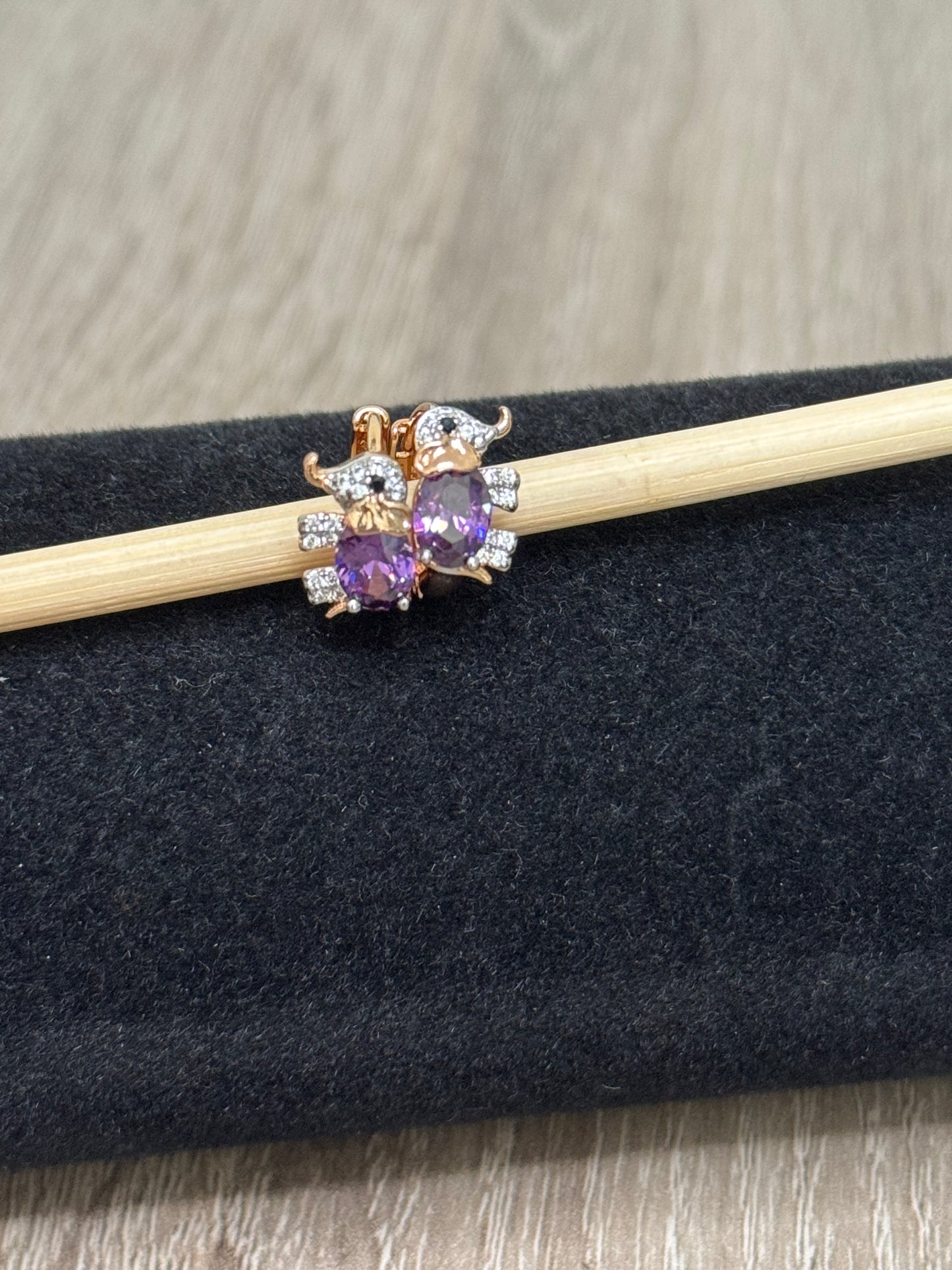 Kinder Ohrringe/детские серьги SwetyShop