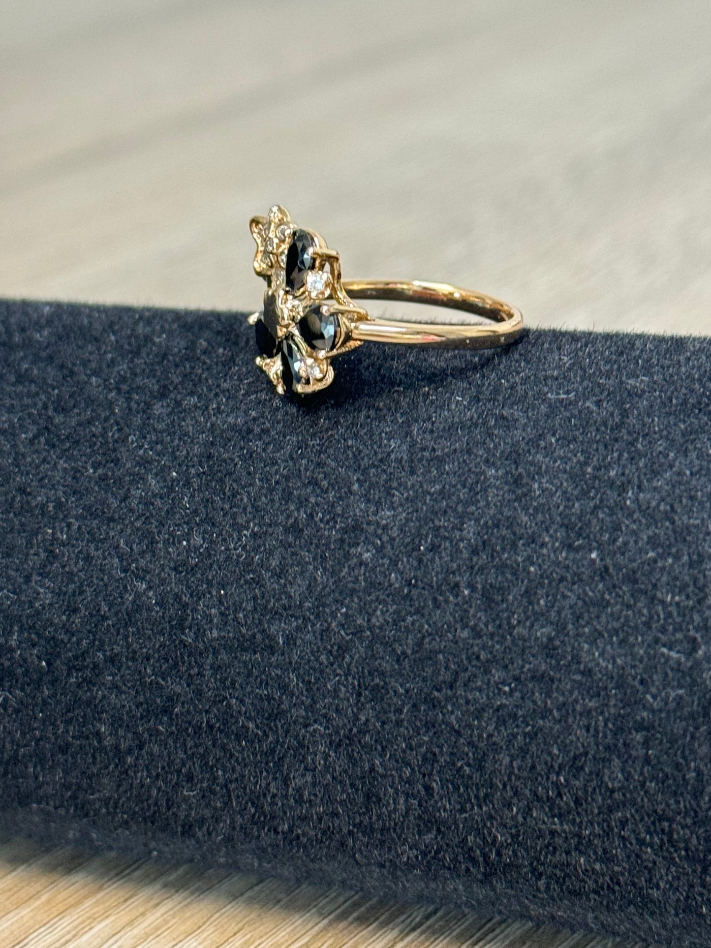 Ring /Кольцо SwetyShop