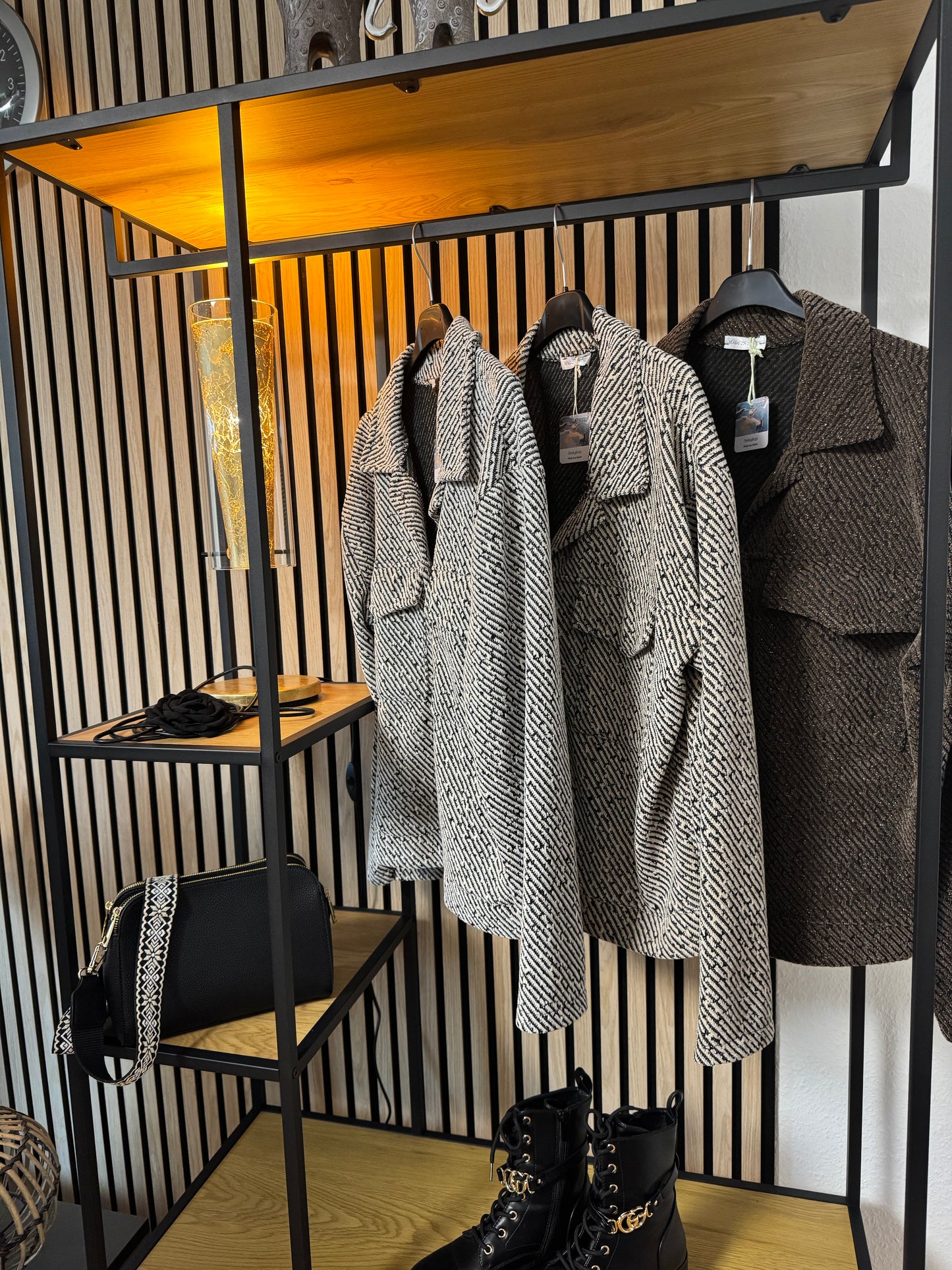 Damen Jacket/Blazer 2610