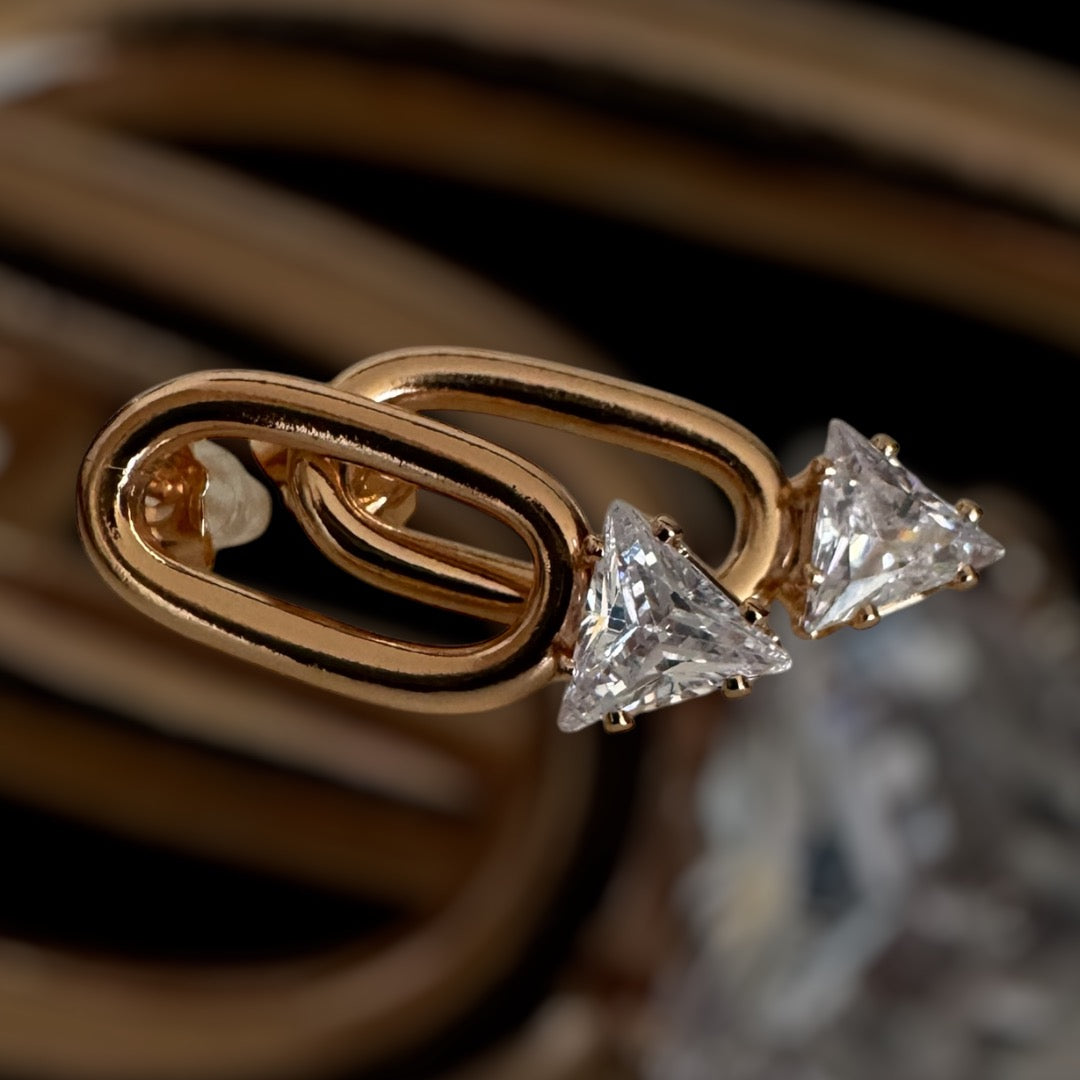 Ohrstecker/гвоздики