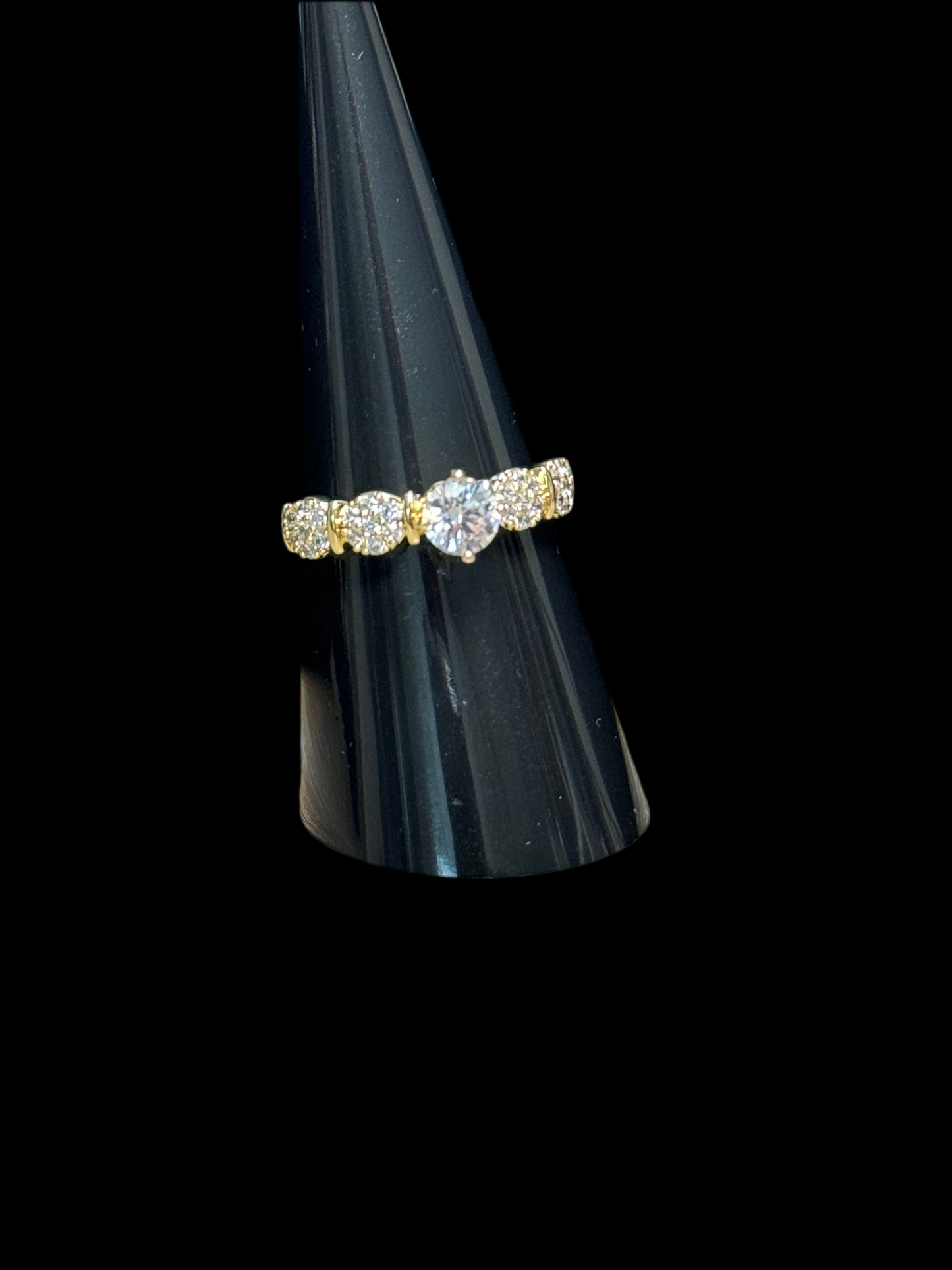 Кольцо/Кольцо