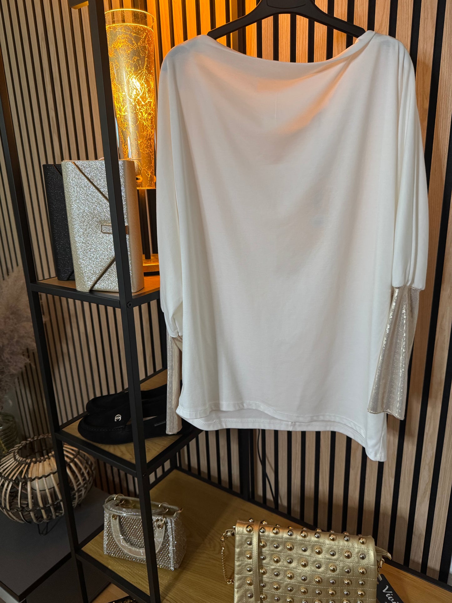 Damenbluse 2551