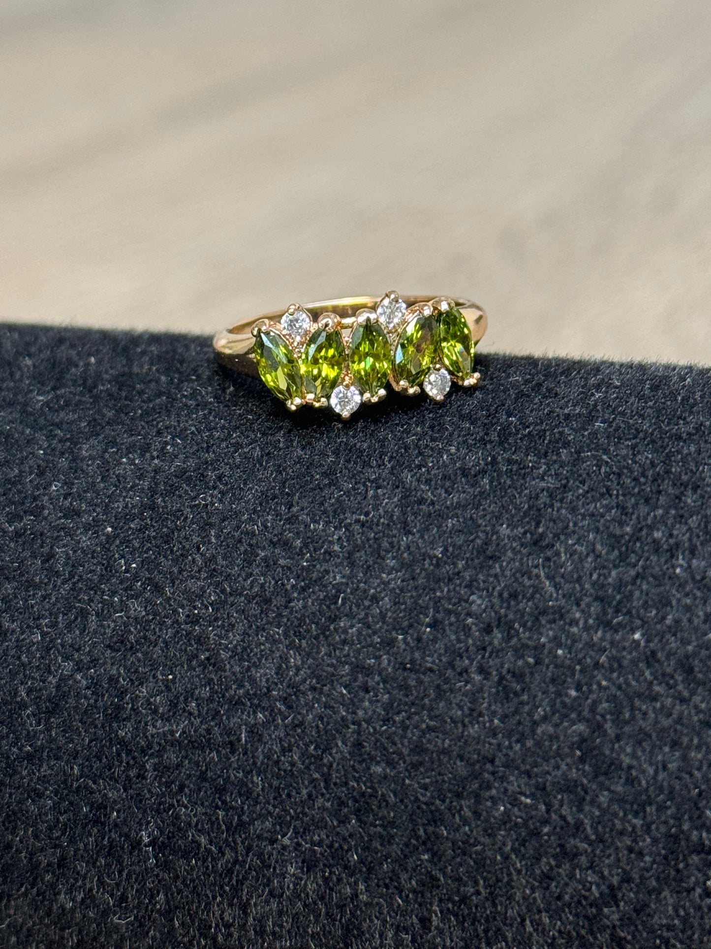 Ring/Кольцо SwetyShop