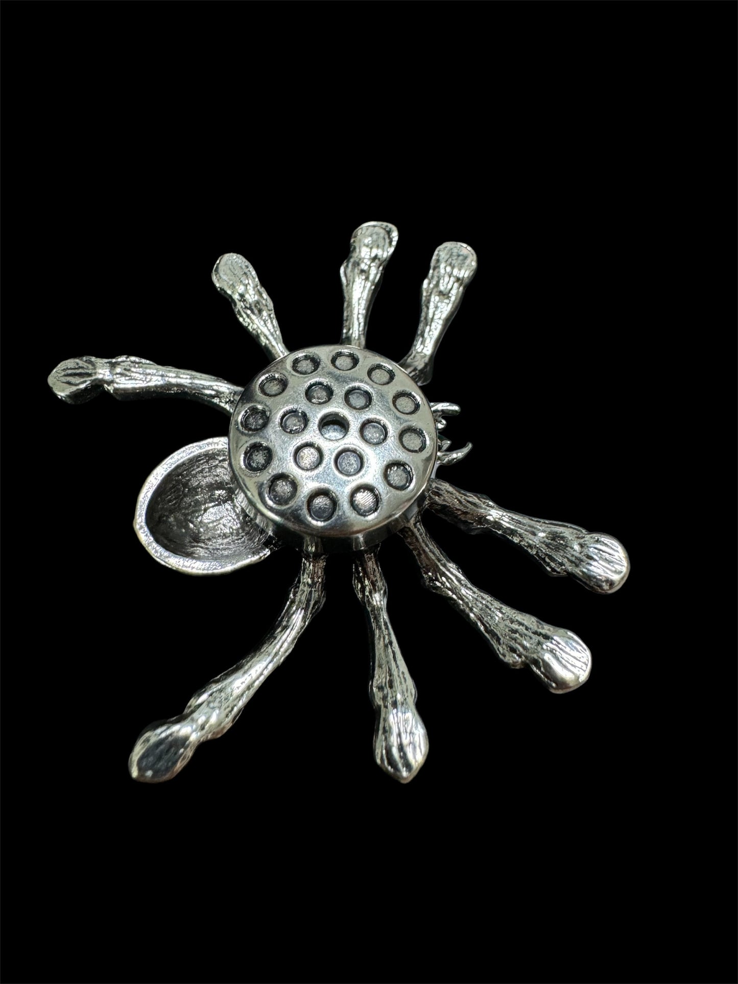 Magnetbrosche 101214