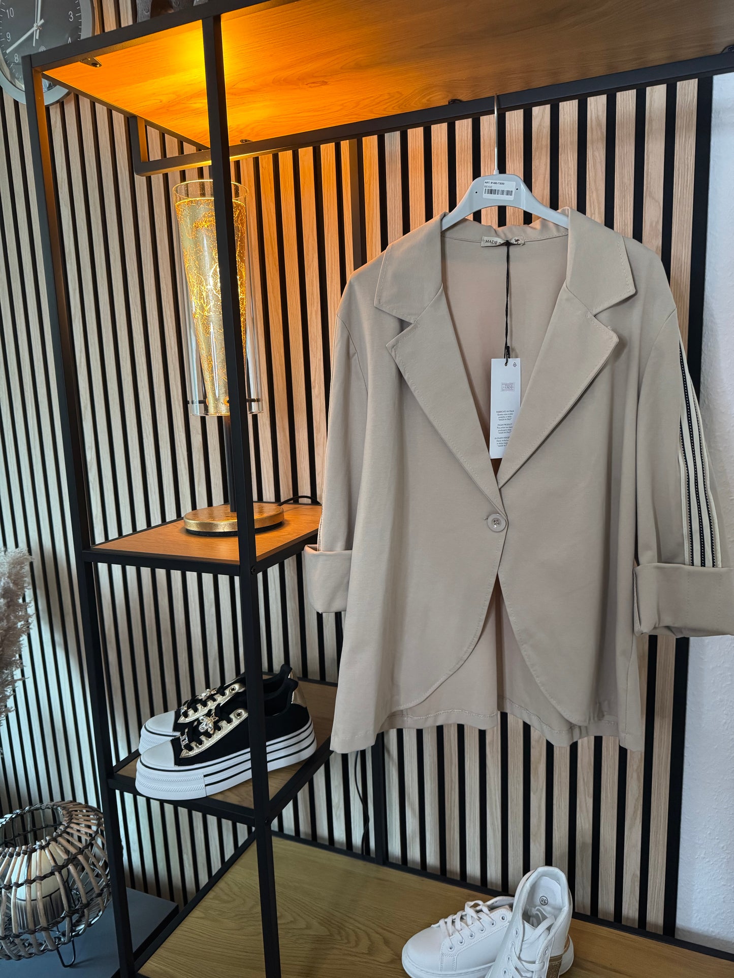 Eleganter Damenblazer 2605