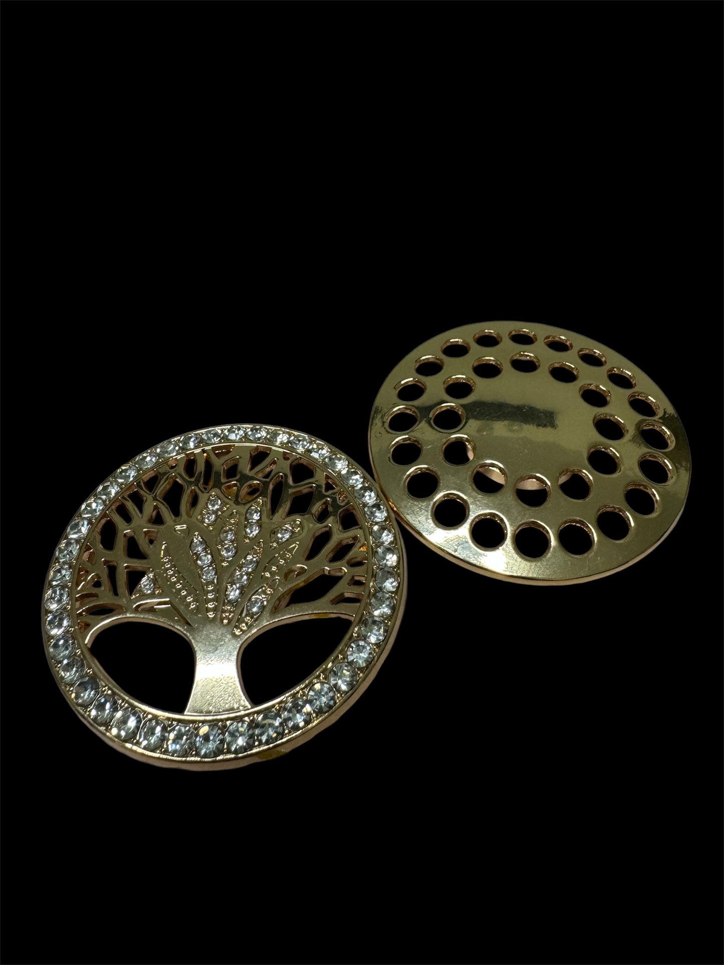 Magnetbrosche/брошь