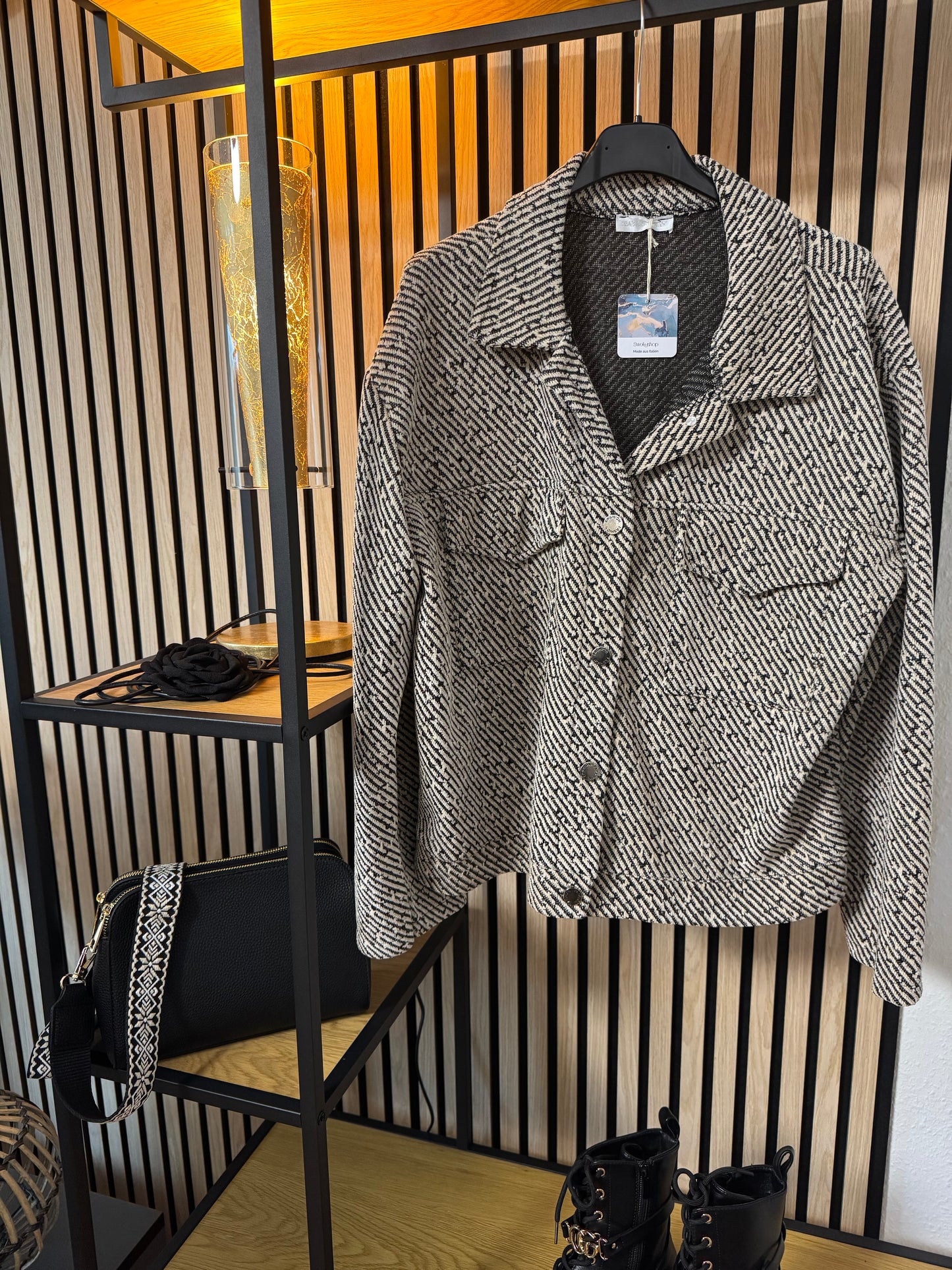 Damen Jacket/Blazer 2610