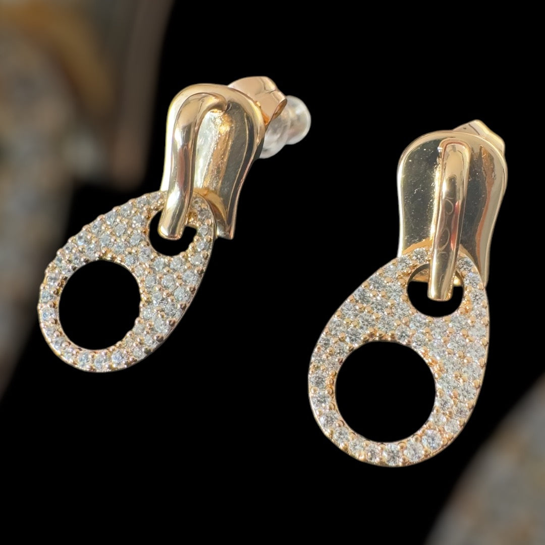 Ohrstecker/гвоздики