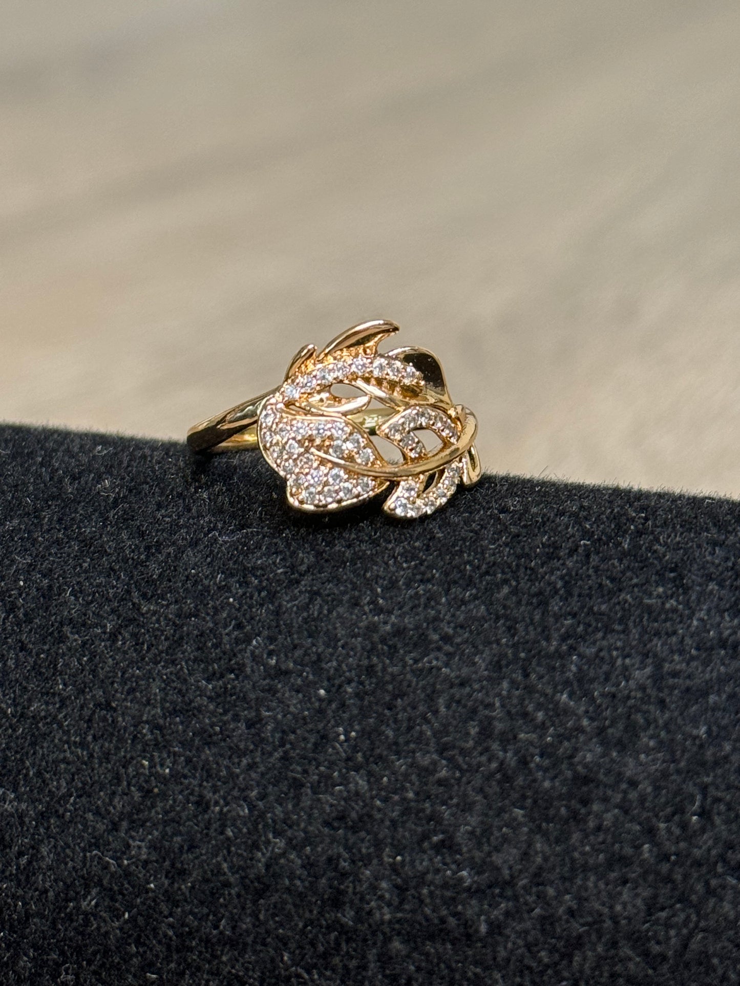 Ring/Кольцо SwetyShop