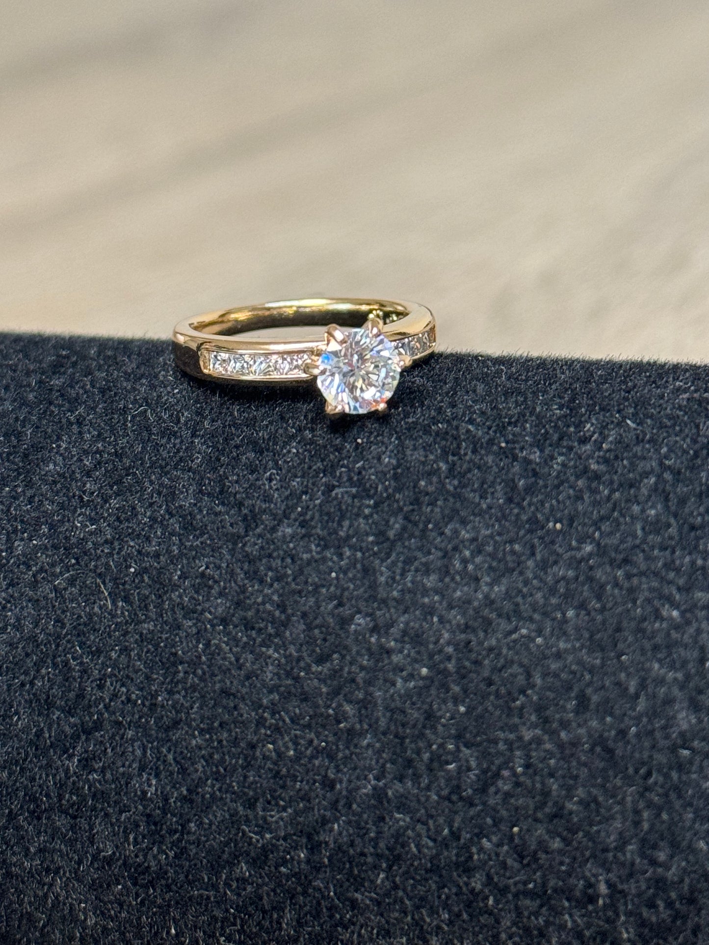 Ring/Кольцо SwetyShop