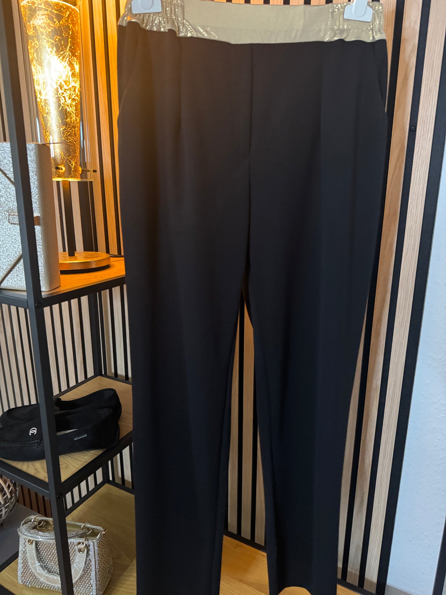 Exklusive Damenhose 2550