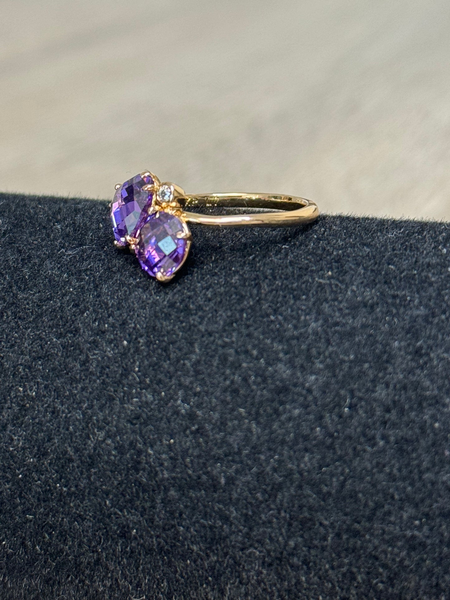 Ring /Кольцо SwetyShop