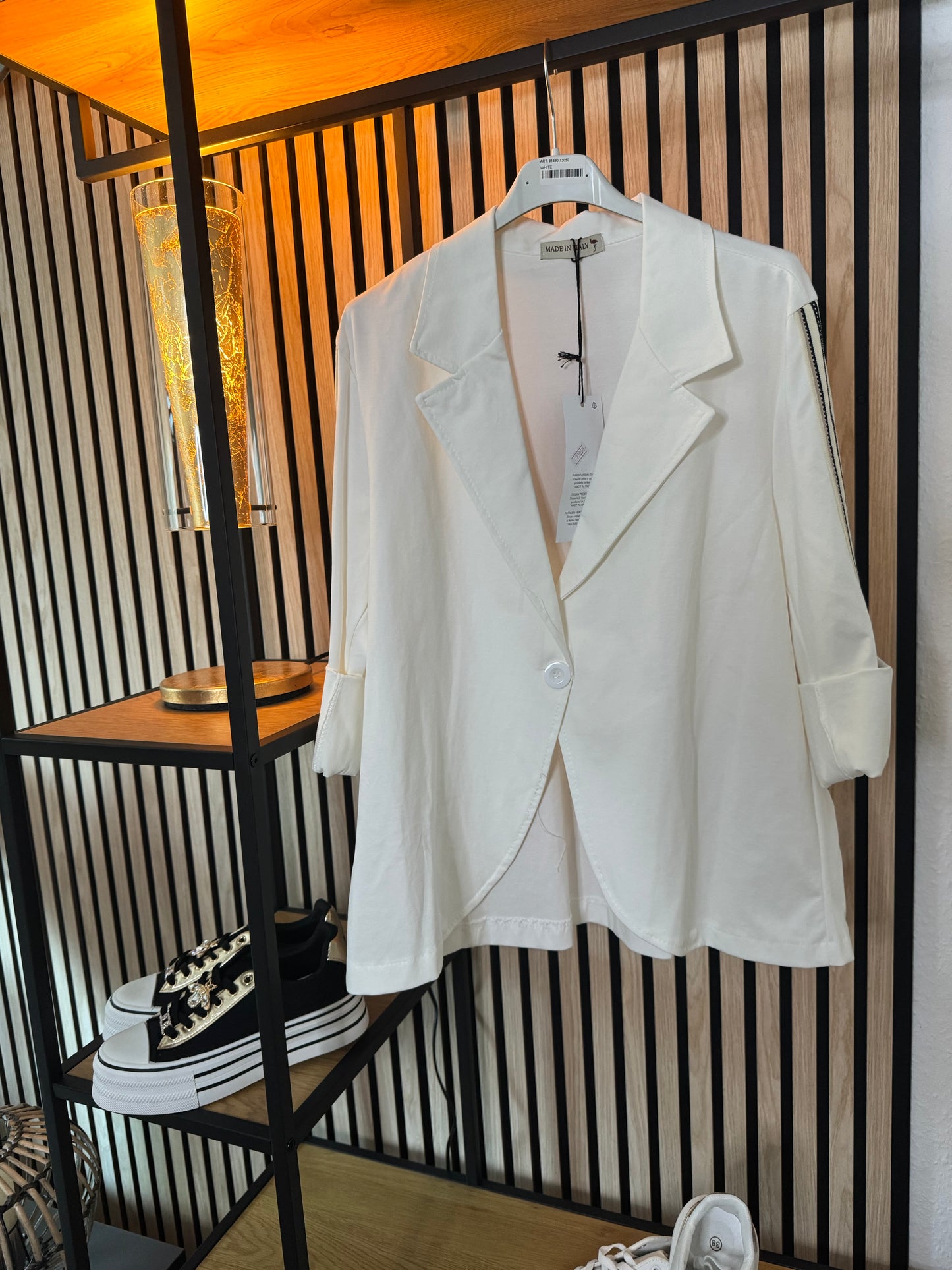 Eleganter Damenblazer 2605