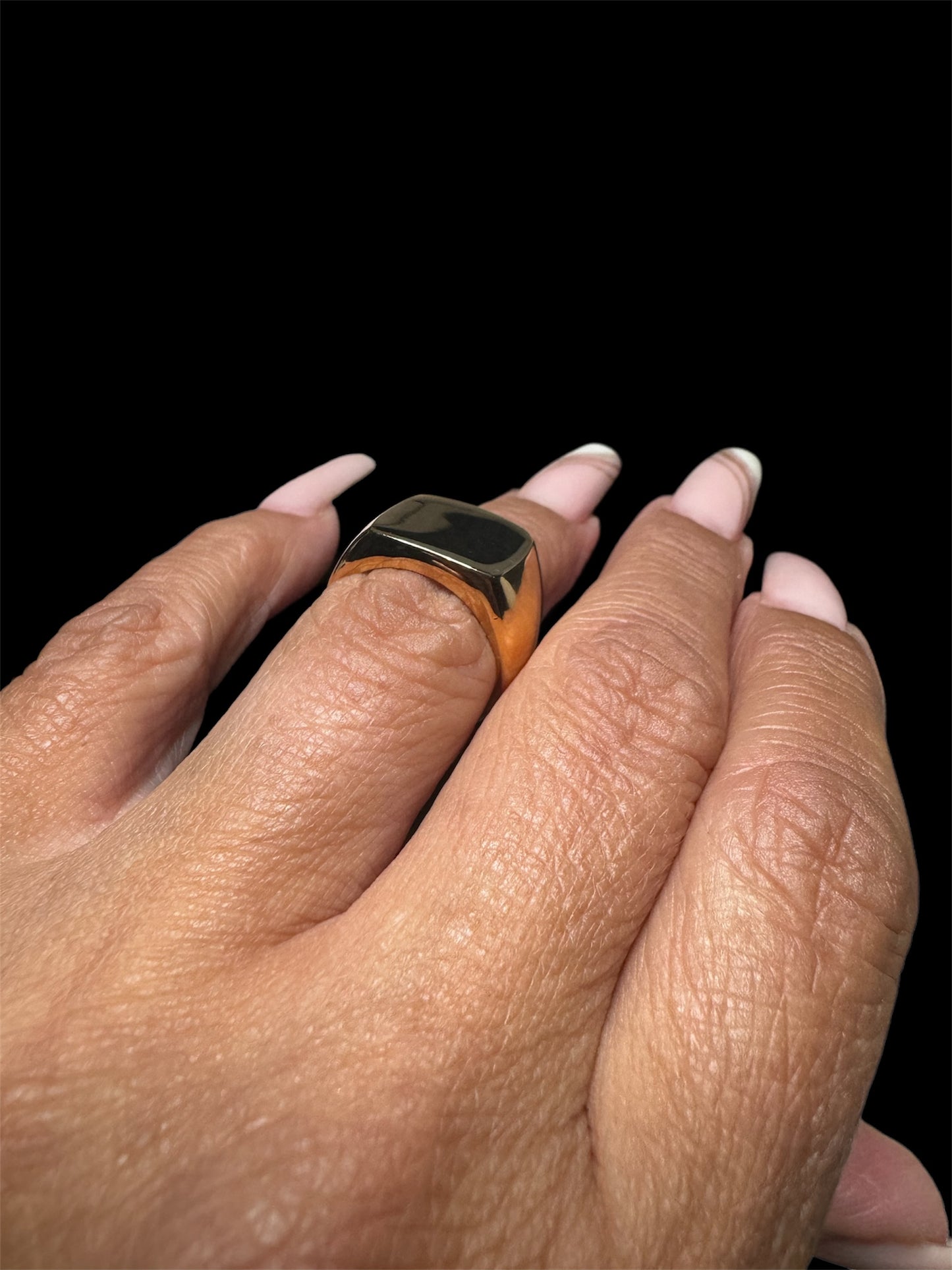 Ring/Перстень