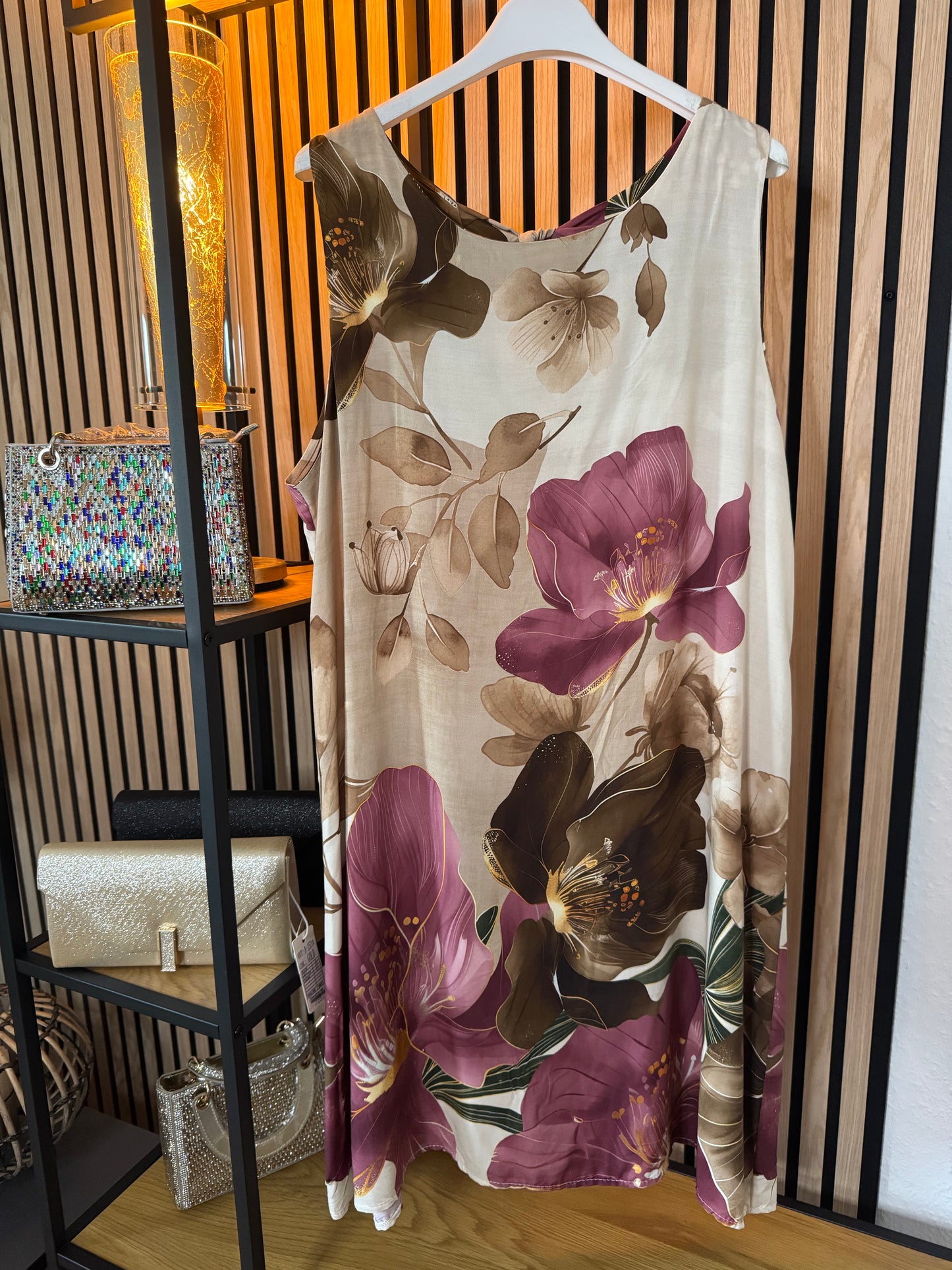Damenkleid 2529