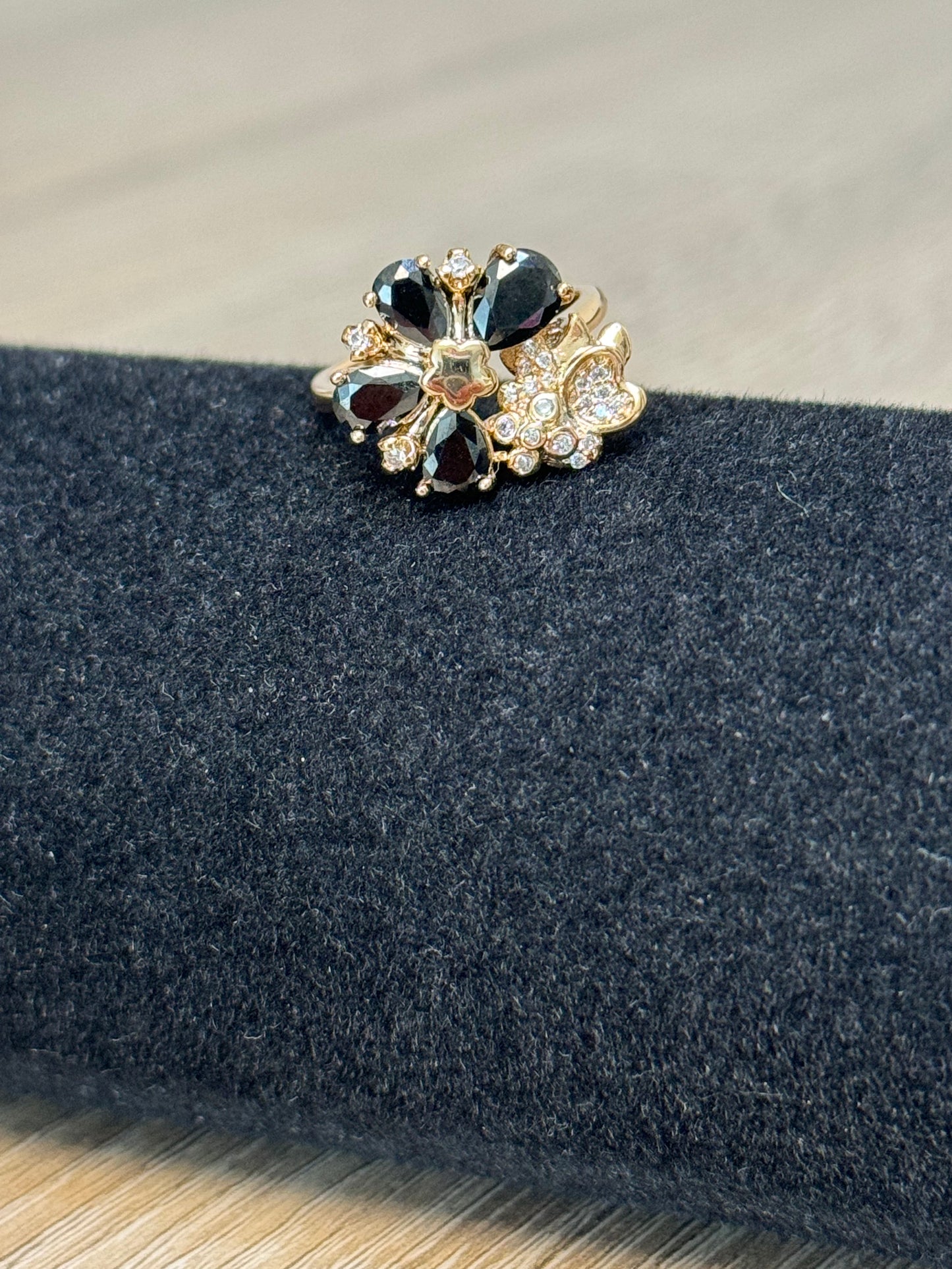 Ring /Кольцо SwetyShop