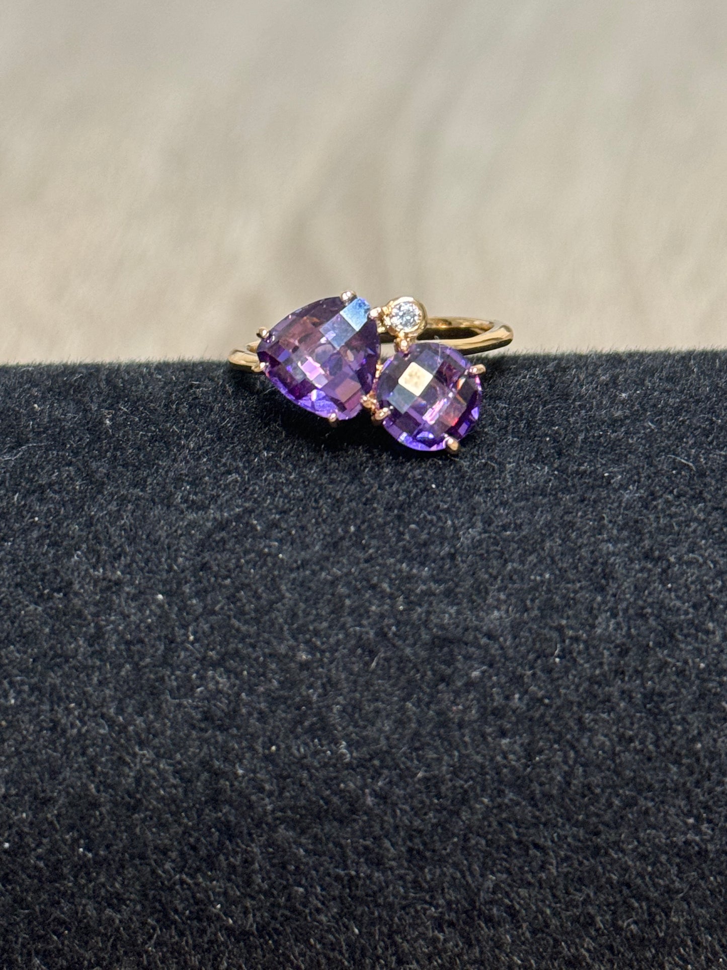 Ring /Кольцо SwetyShop