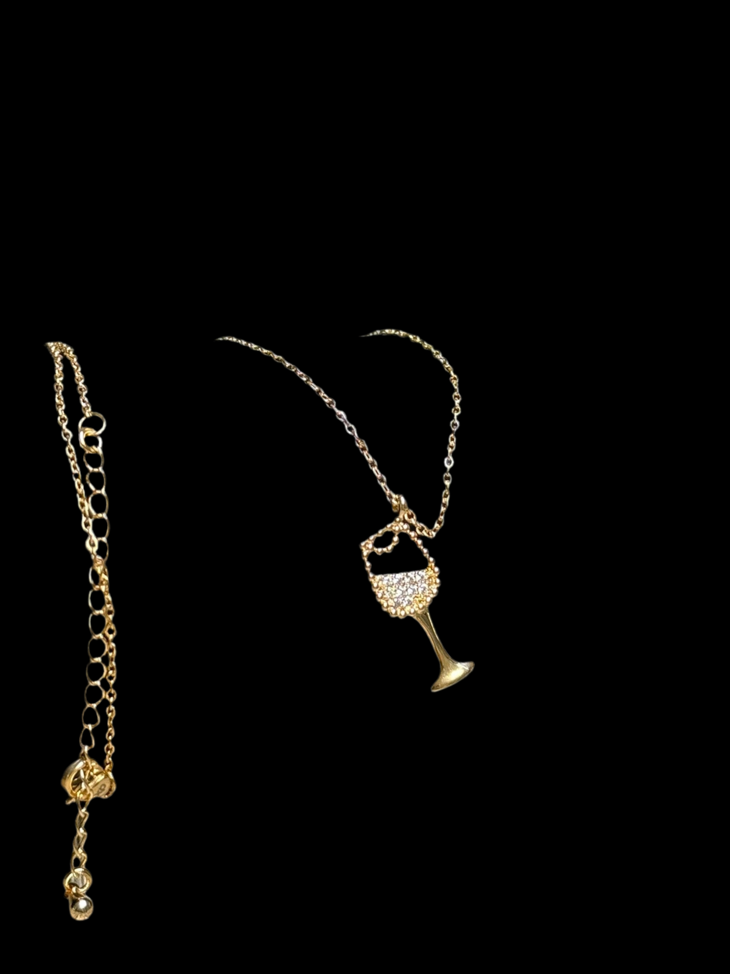 Halskette „Charme“ 41204