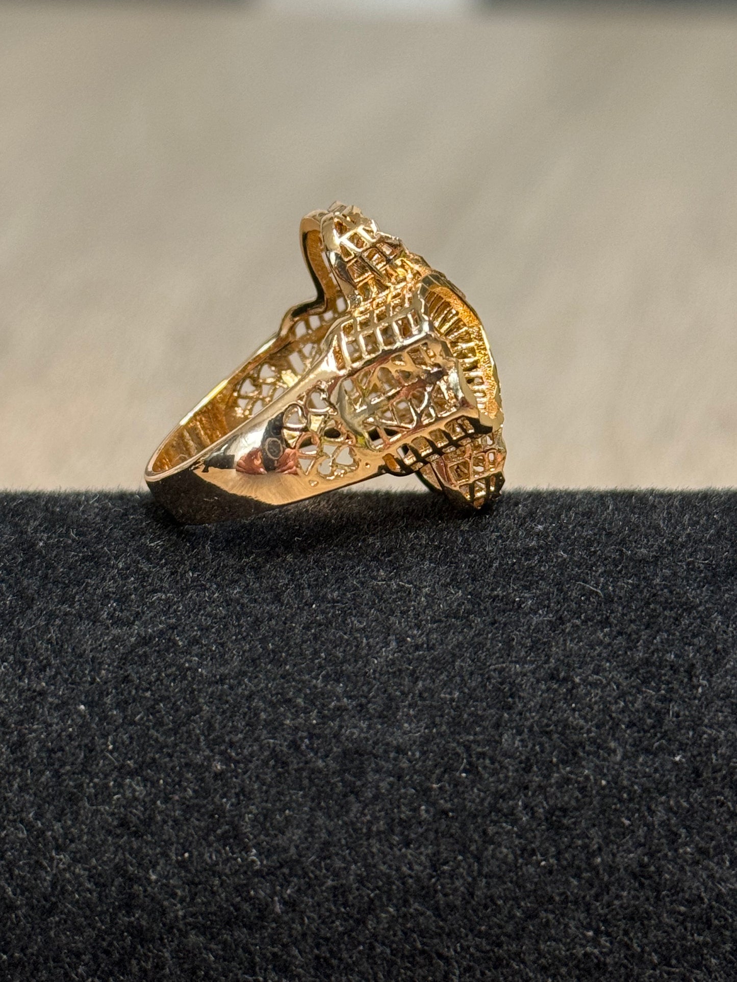 Ring/Кольцо SwetyShop