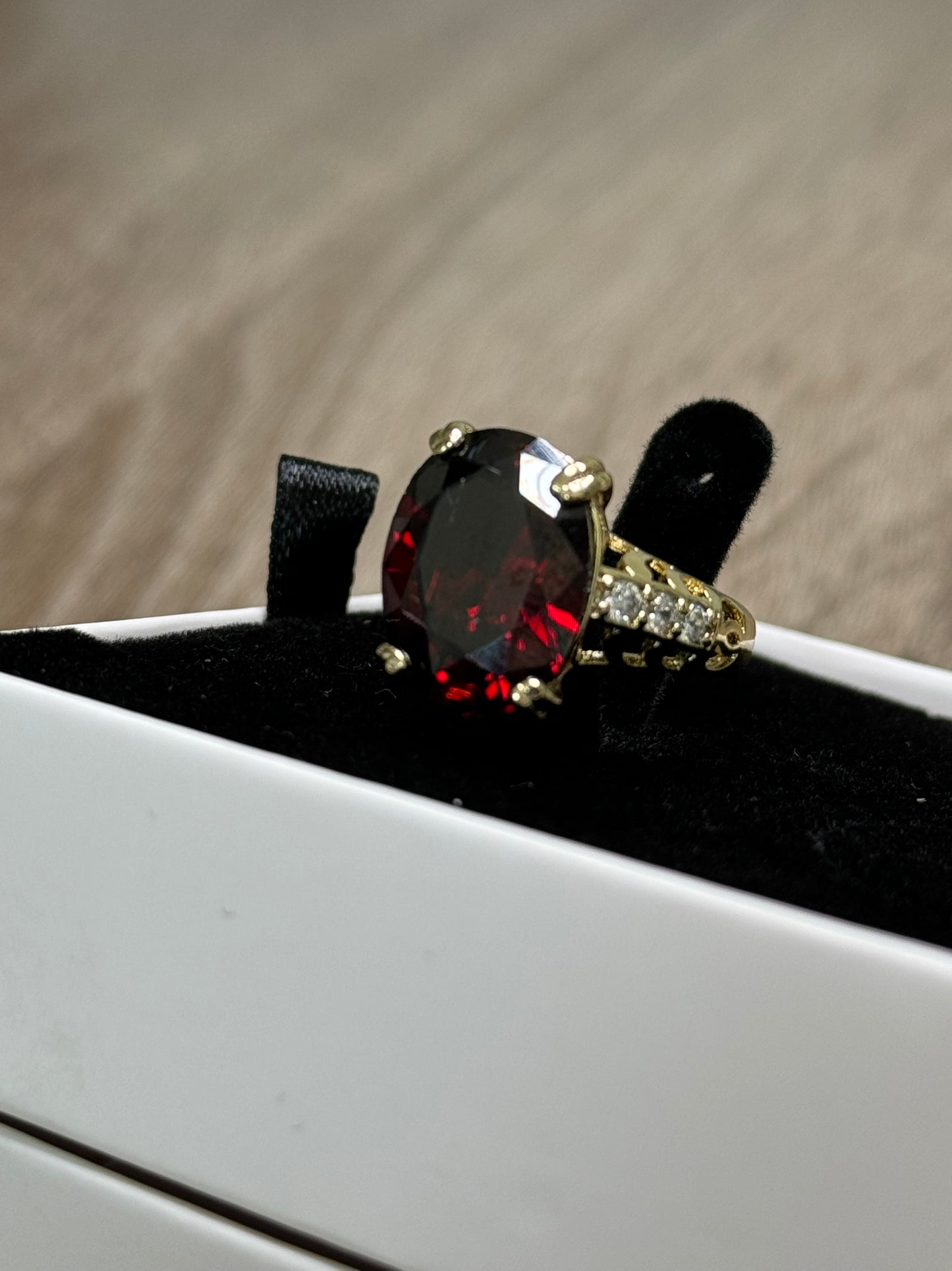 Ring“ Margo“ /кольцо