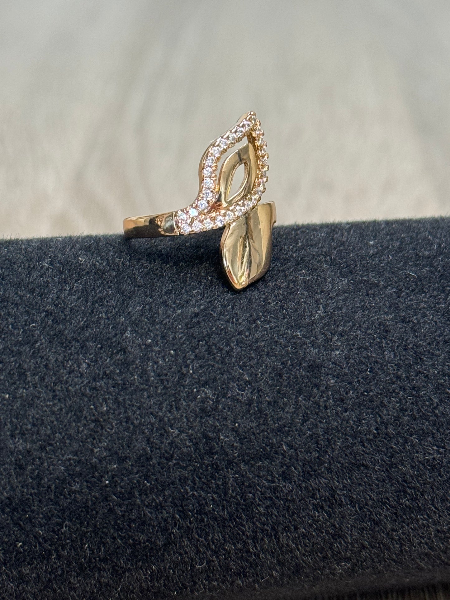 Ring/Кольцо SwetyShop