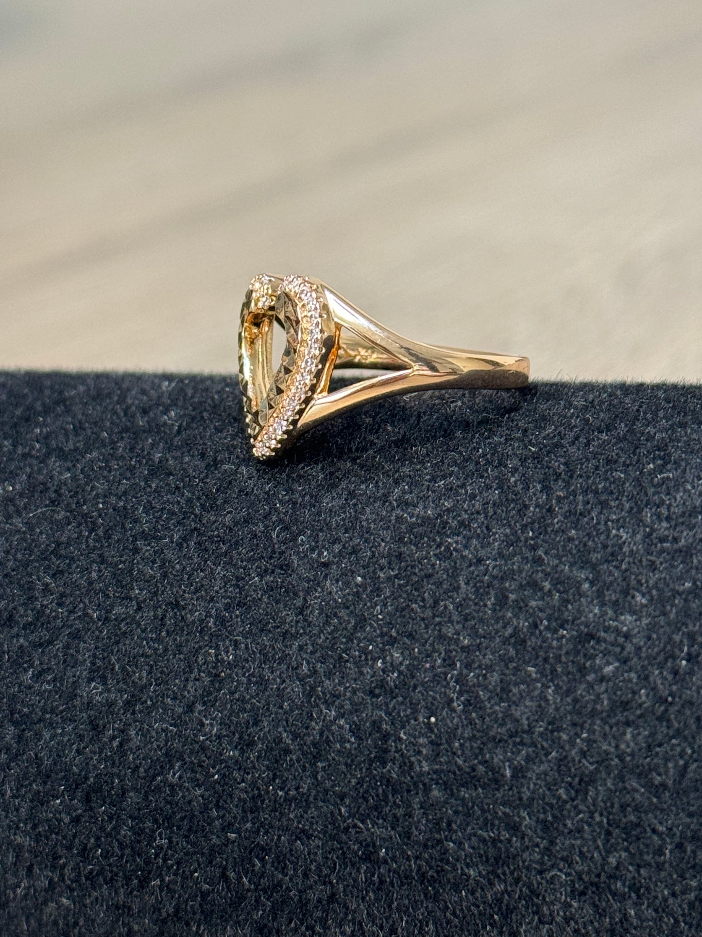 Ring/Кольцо SwetyShop