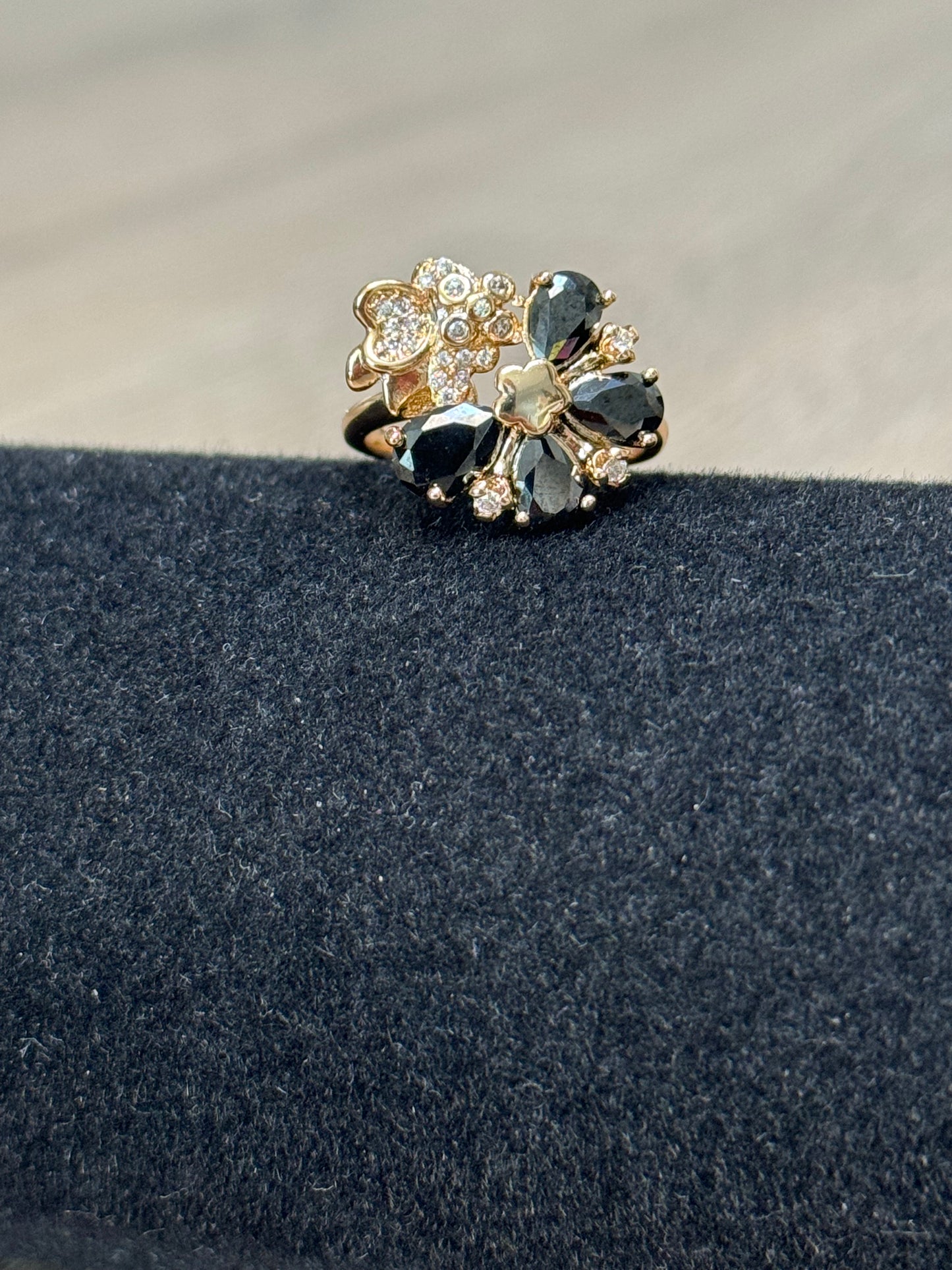 Ring /Кольцо SwetyShop