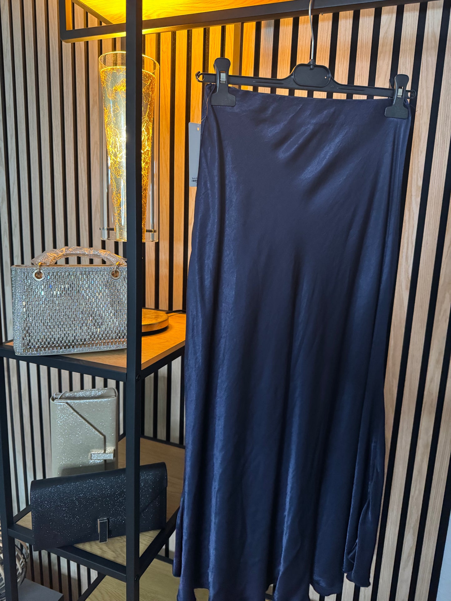 Eleganter Damen Rock 2561