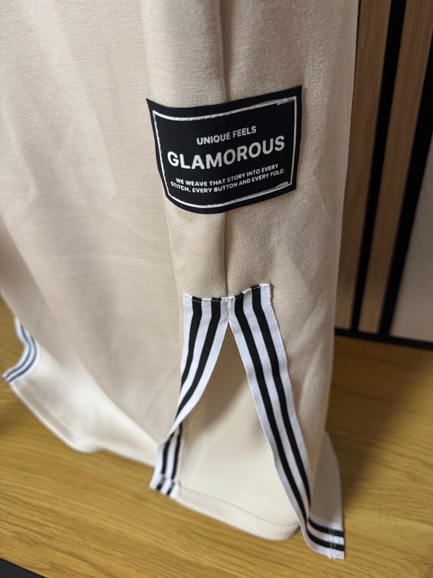 Sportliches Kleid 2589
