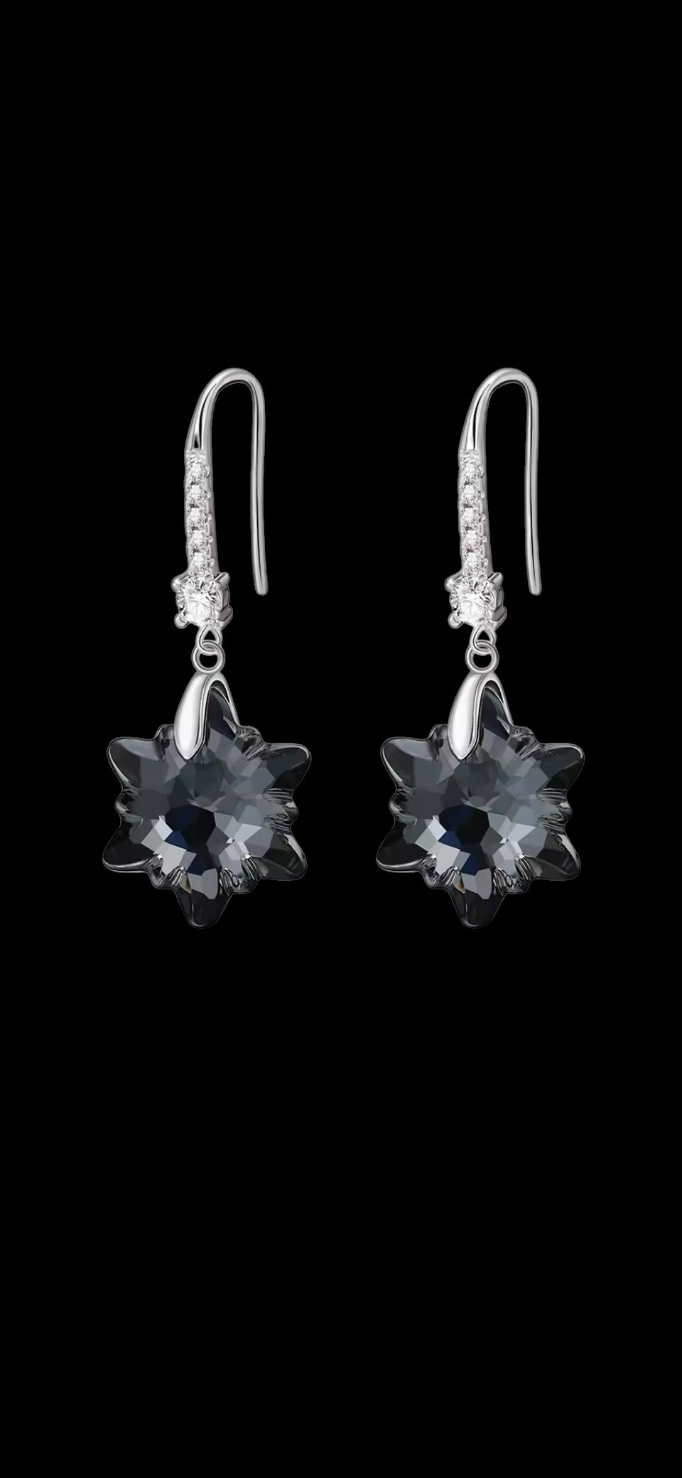 Ohrringe/серьги