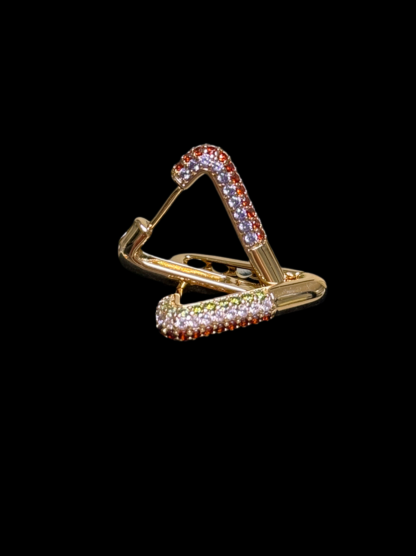 Ohrringe/серьги