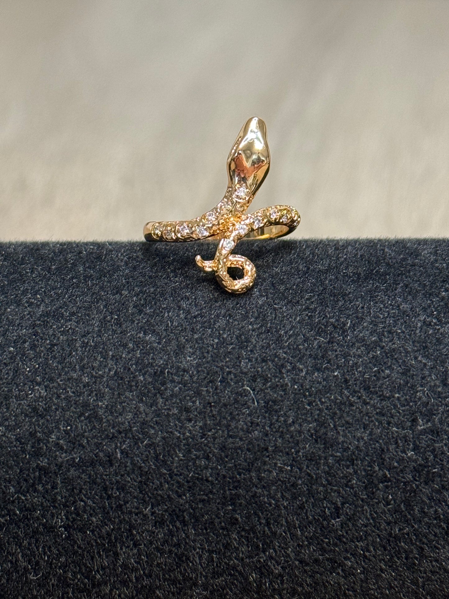 Ring/Кольцо SwetyShop