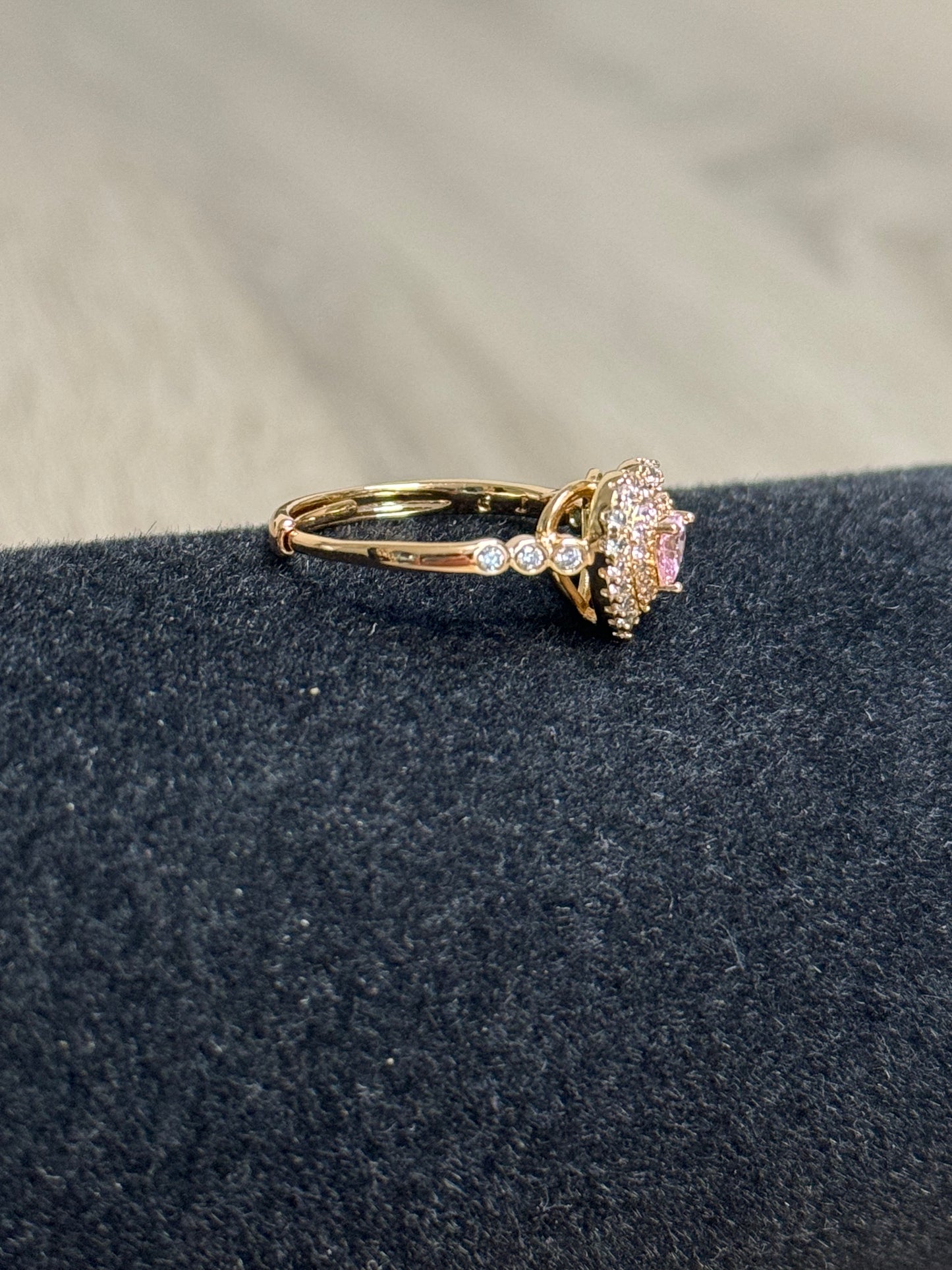 Ring/Кольцо SwetyShop