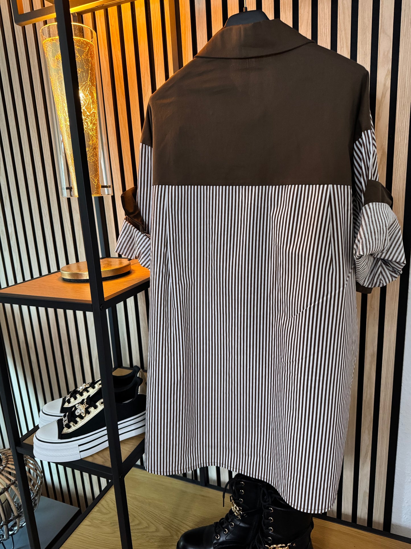 Damen Bluse 2604