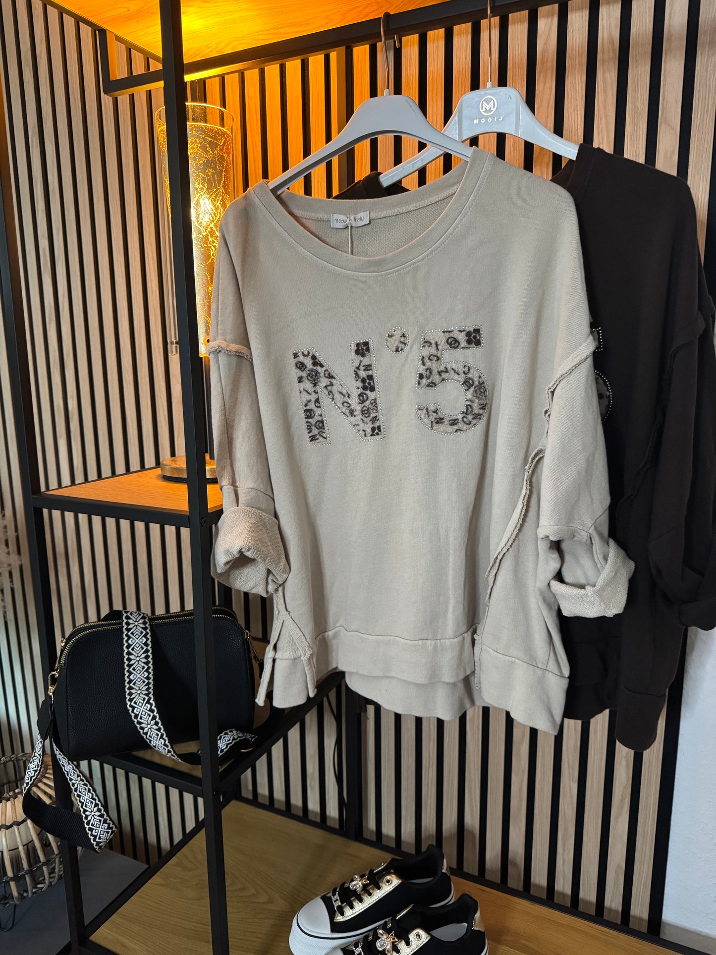 Damen Pullover 2577