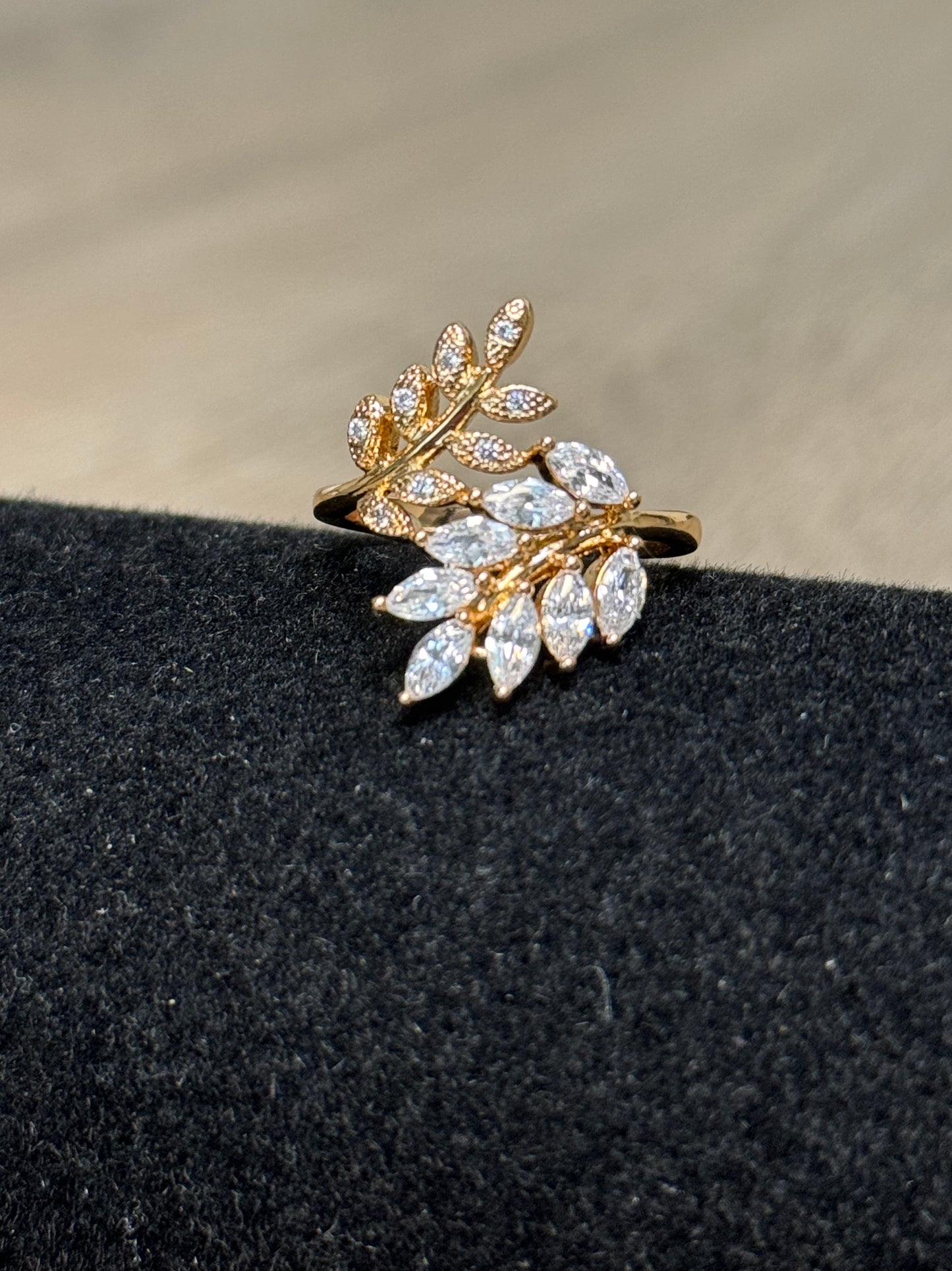 Ring/Кольцо SwetyShop