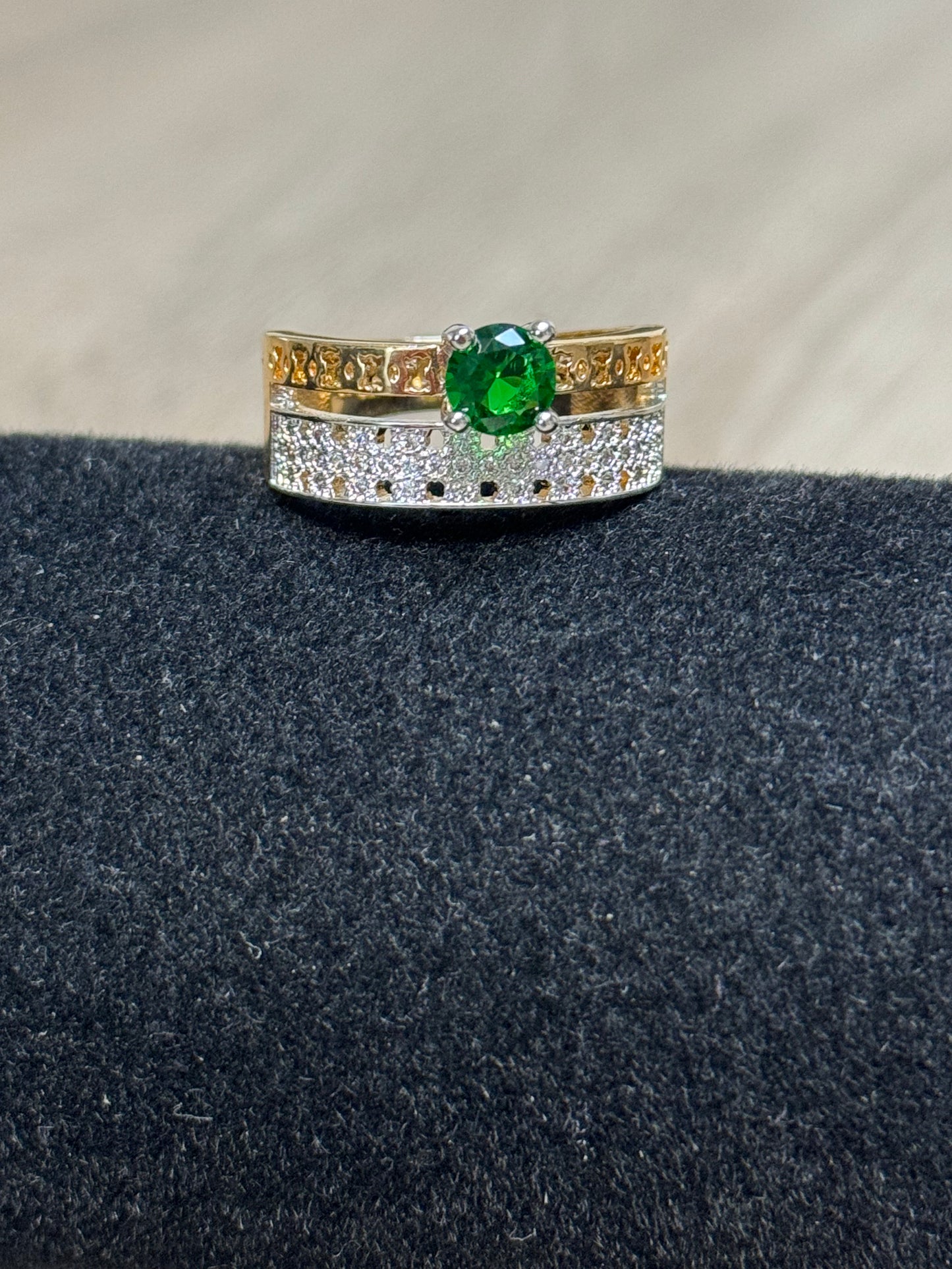 Ring/Кольцо SwetyShop