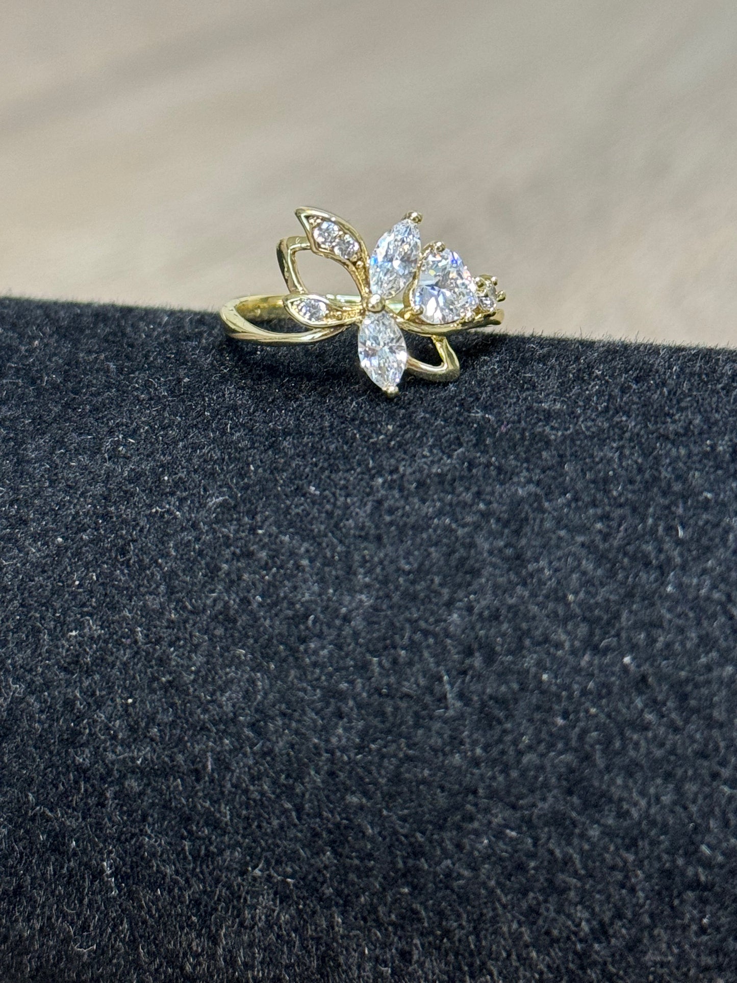 Ring/Кольцо SwetyShop