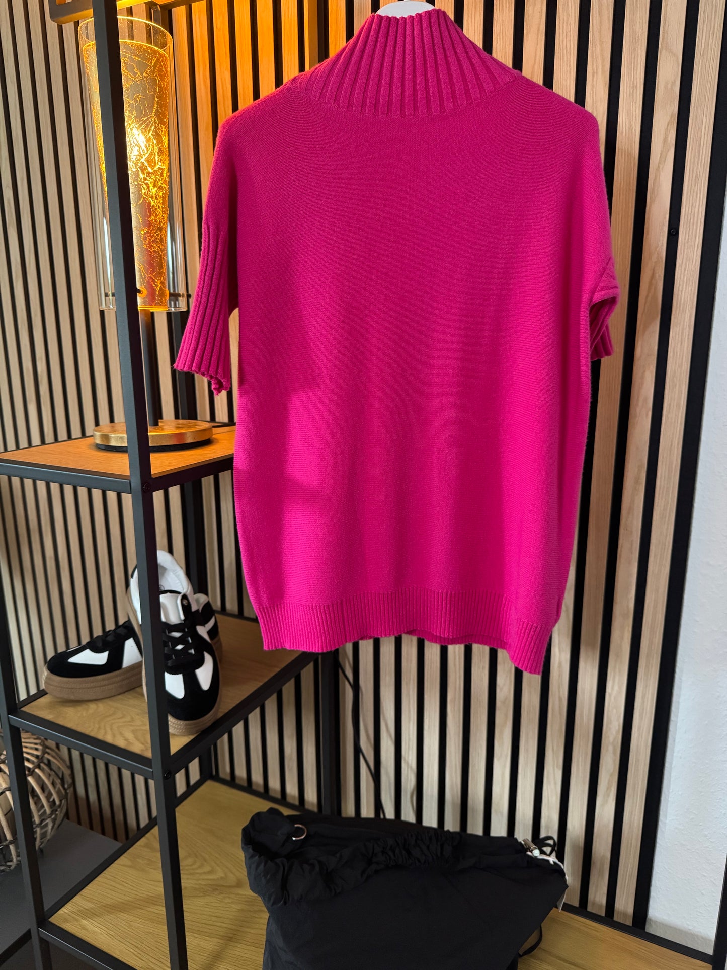 Damen Herbst Pullover 2538