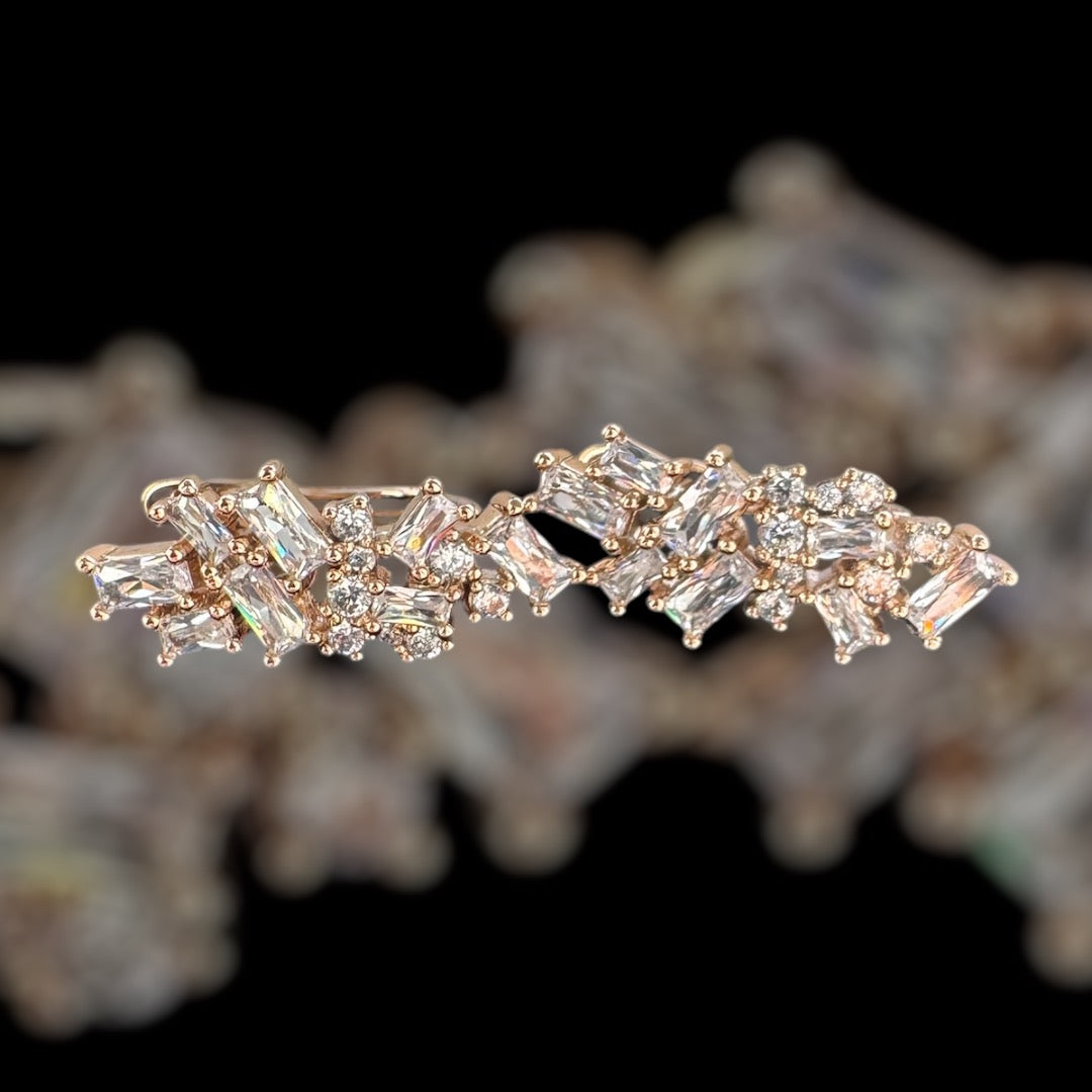 Ohrringe /серьги