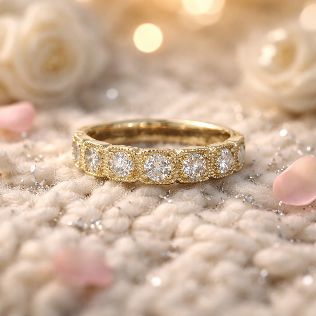 Ring/кольцо