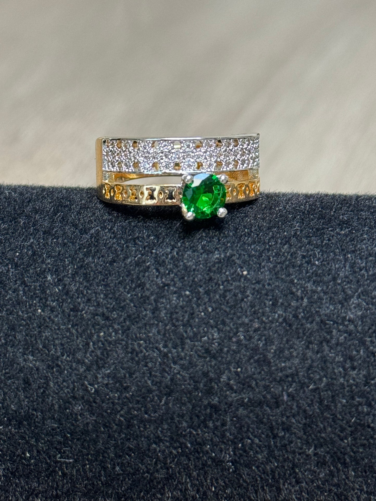 Ring/Кольцо SwetyShop