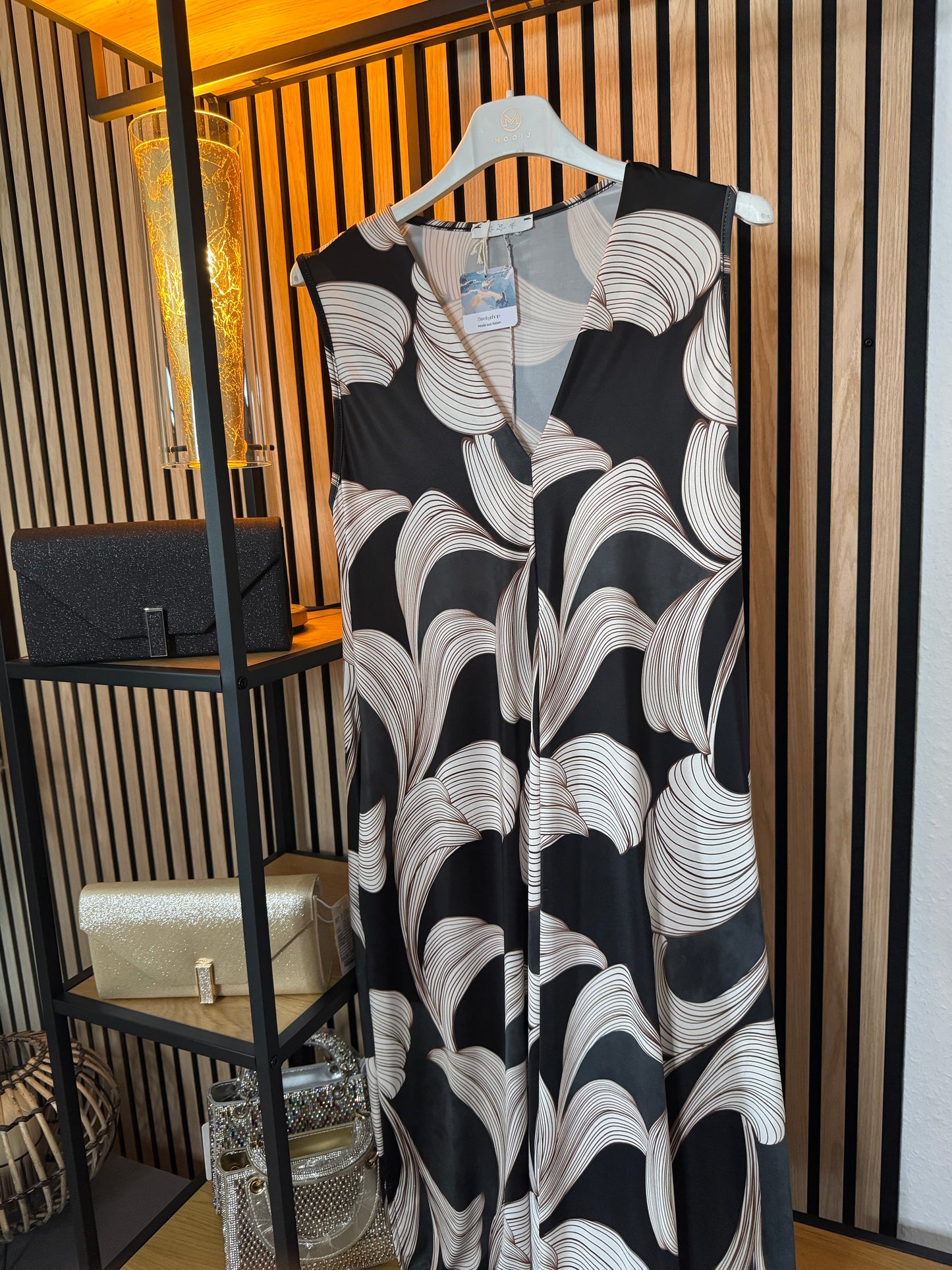 Elegantes Sommerkleid 2530
