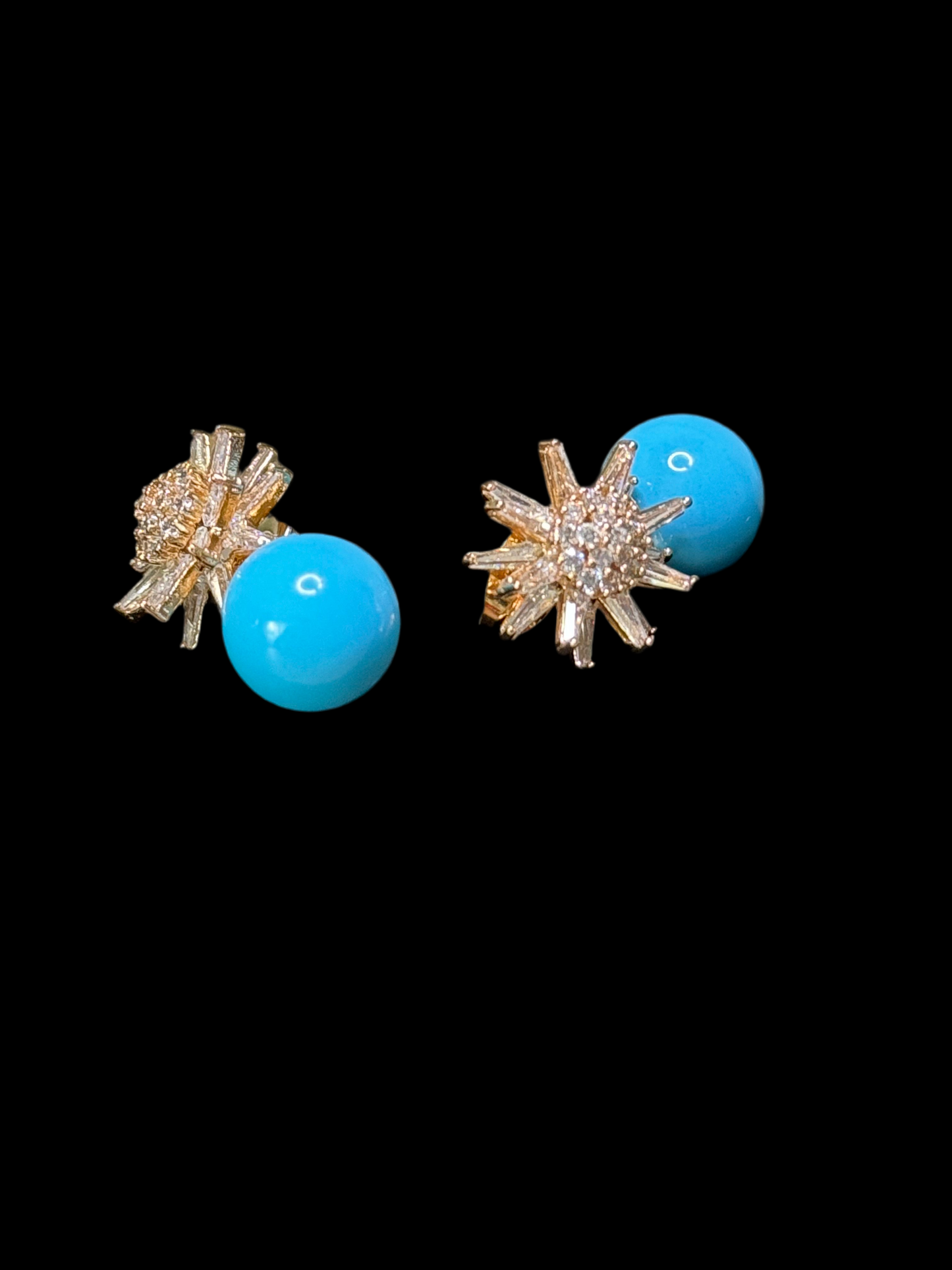 Ohrstecker/серьги гвоздики  71288