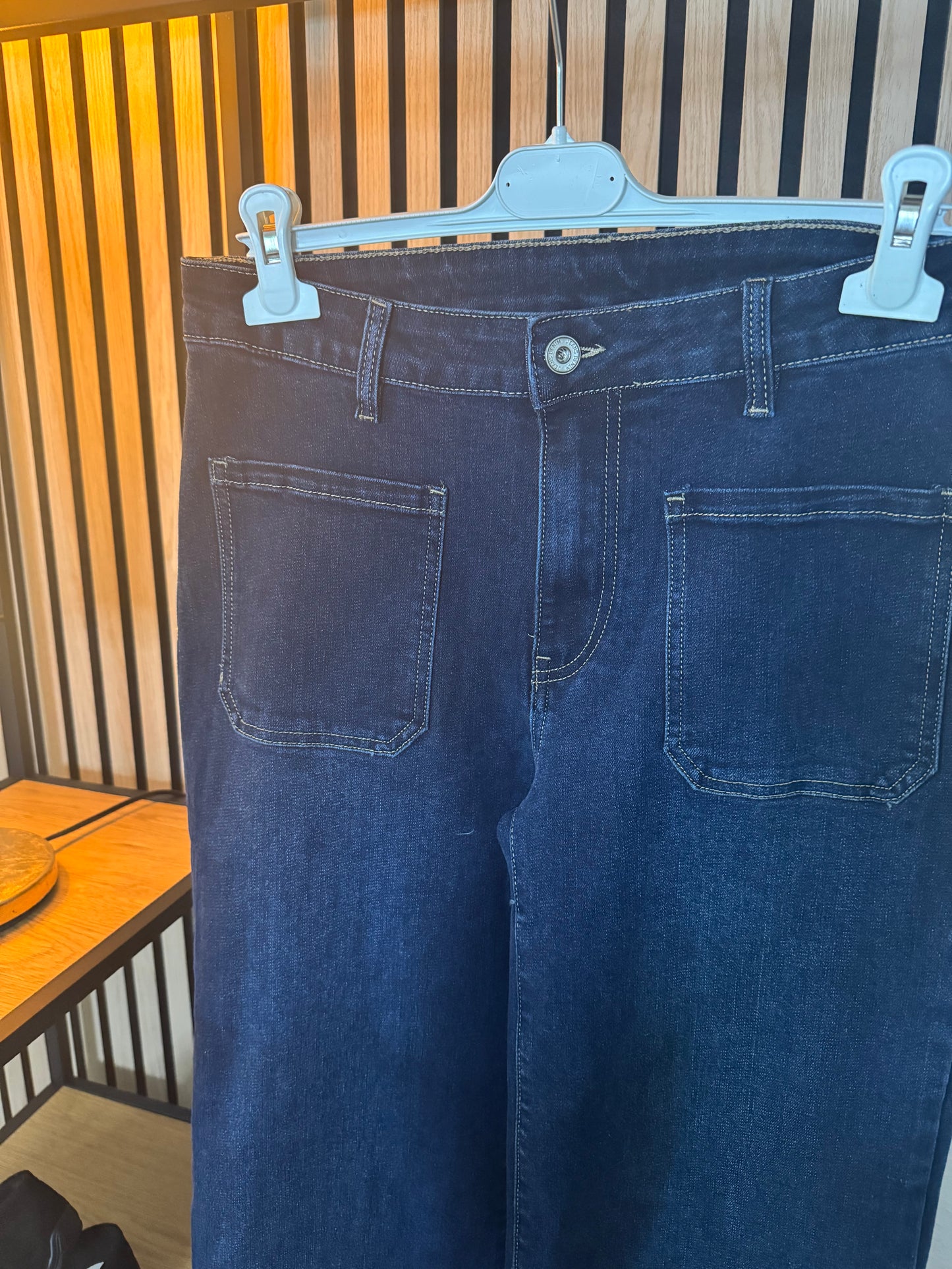 Damen Jeans 2542