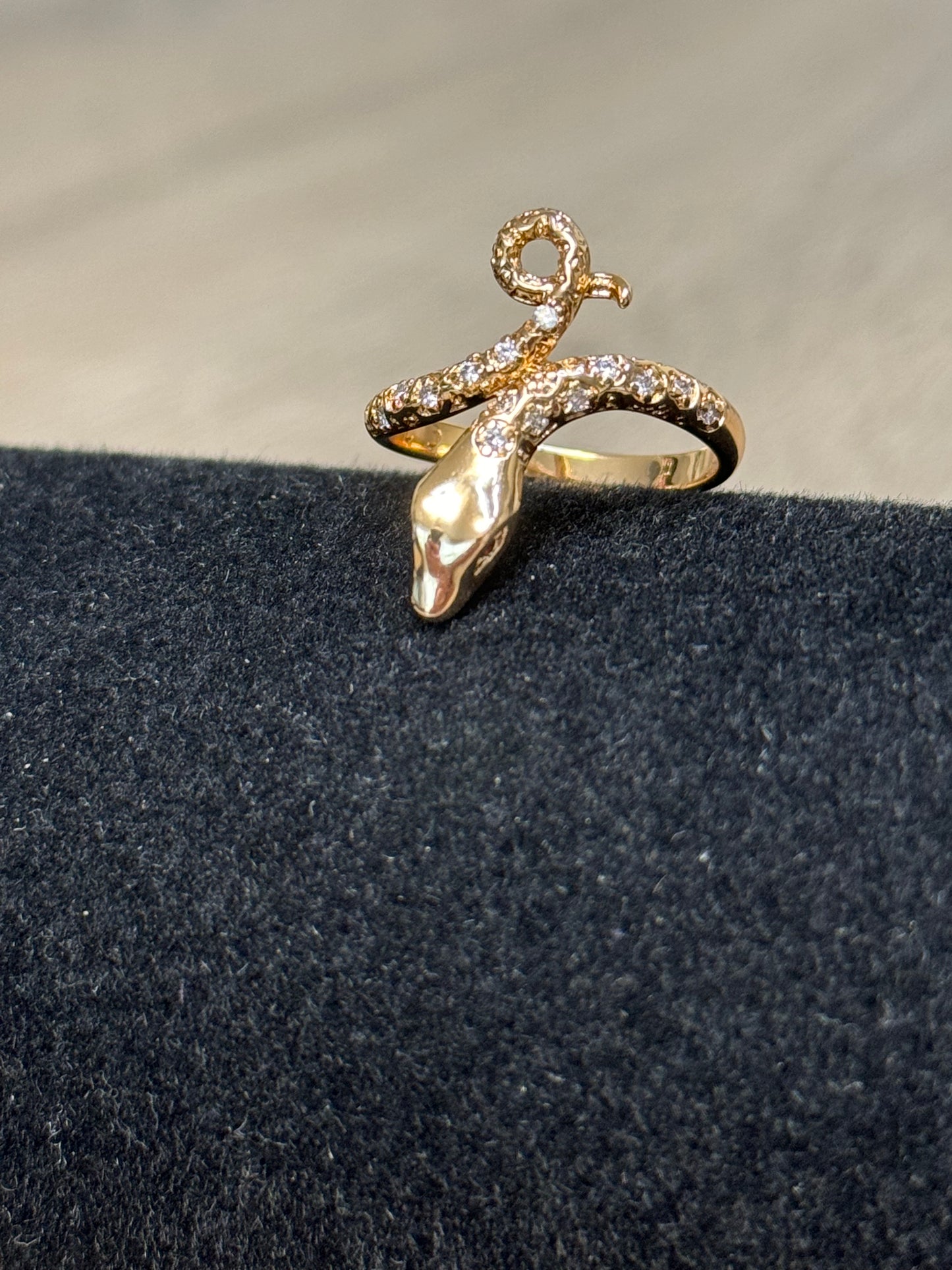 Ring/Кольцо SwetyShop